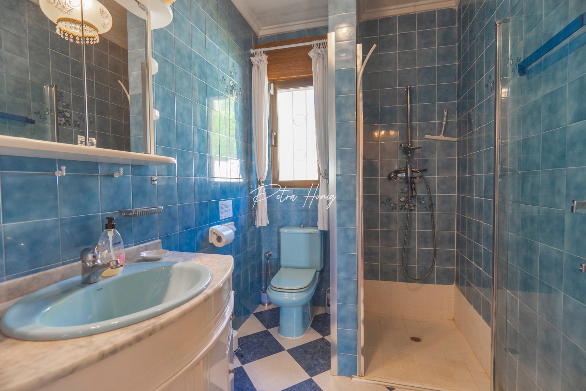 A Vendre - Villa - Ciudad Quesada - Town Center