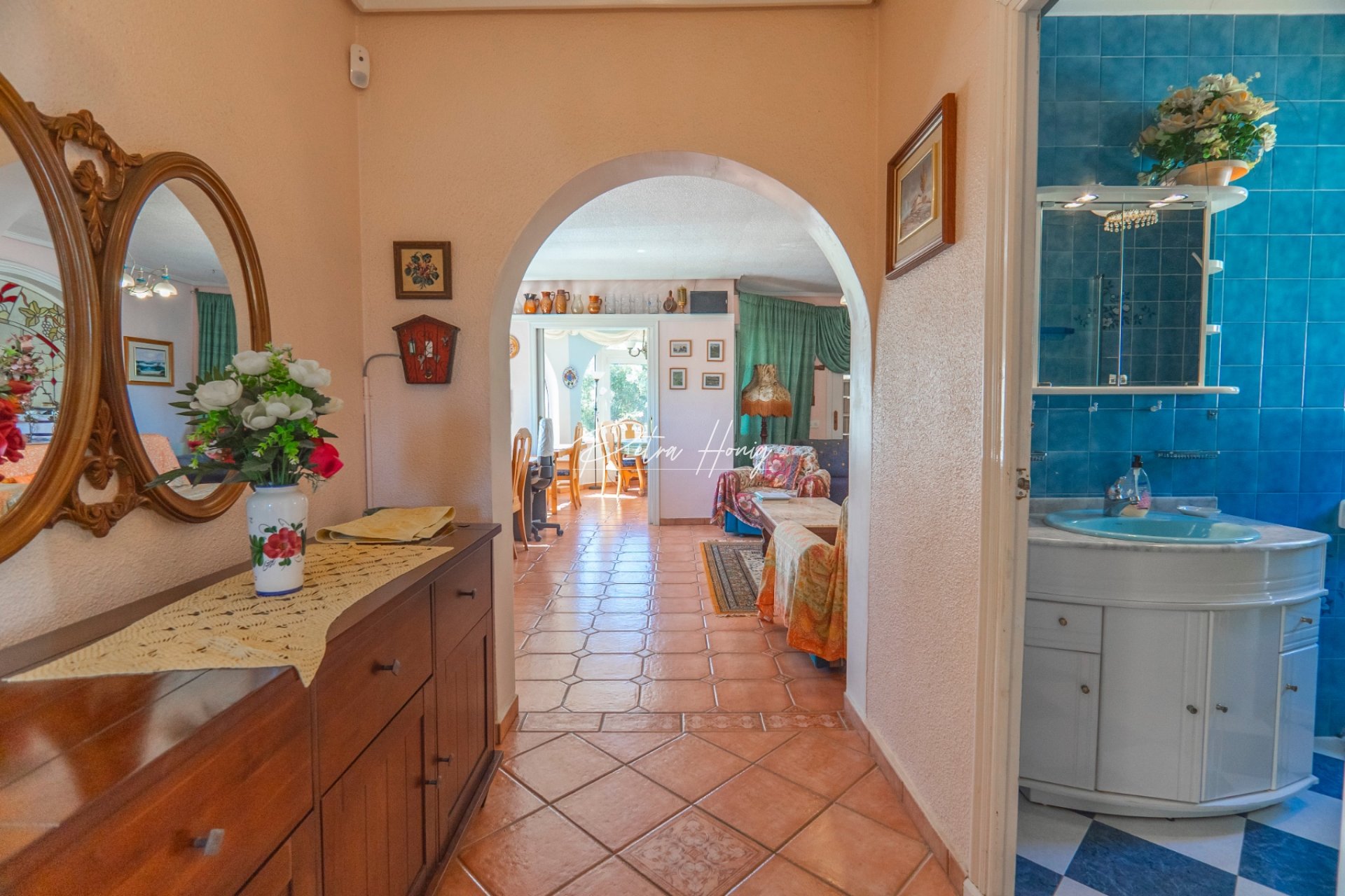 A Vendre - Villa - Ciudad Quesada - Town Center