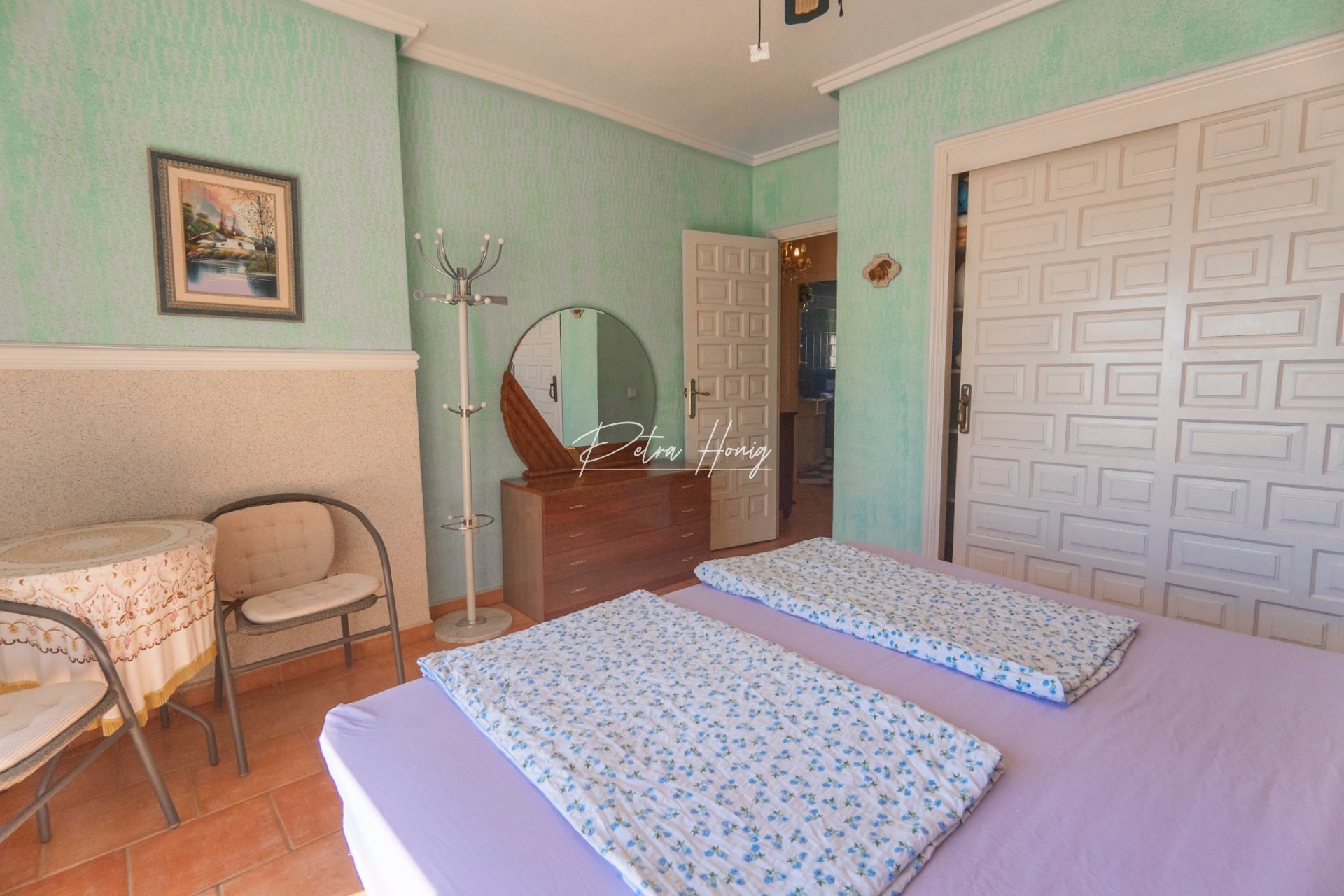 A Vendre - Villa - Ciudad Quesada - Town Center
