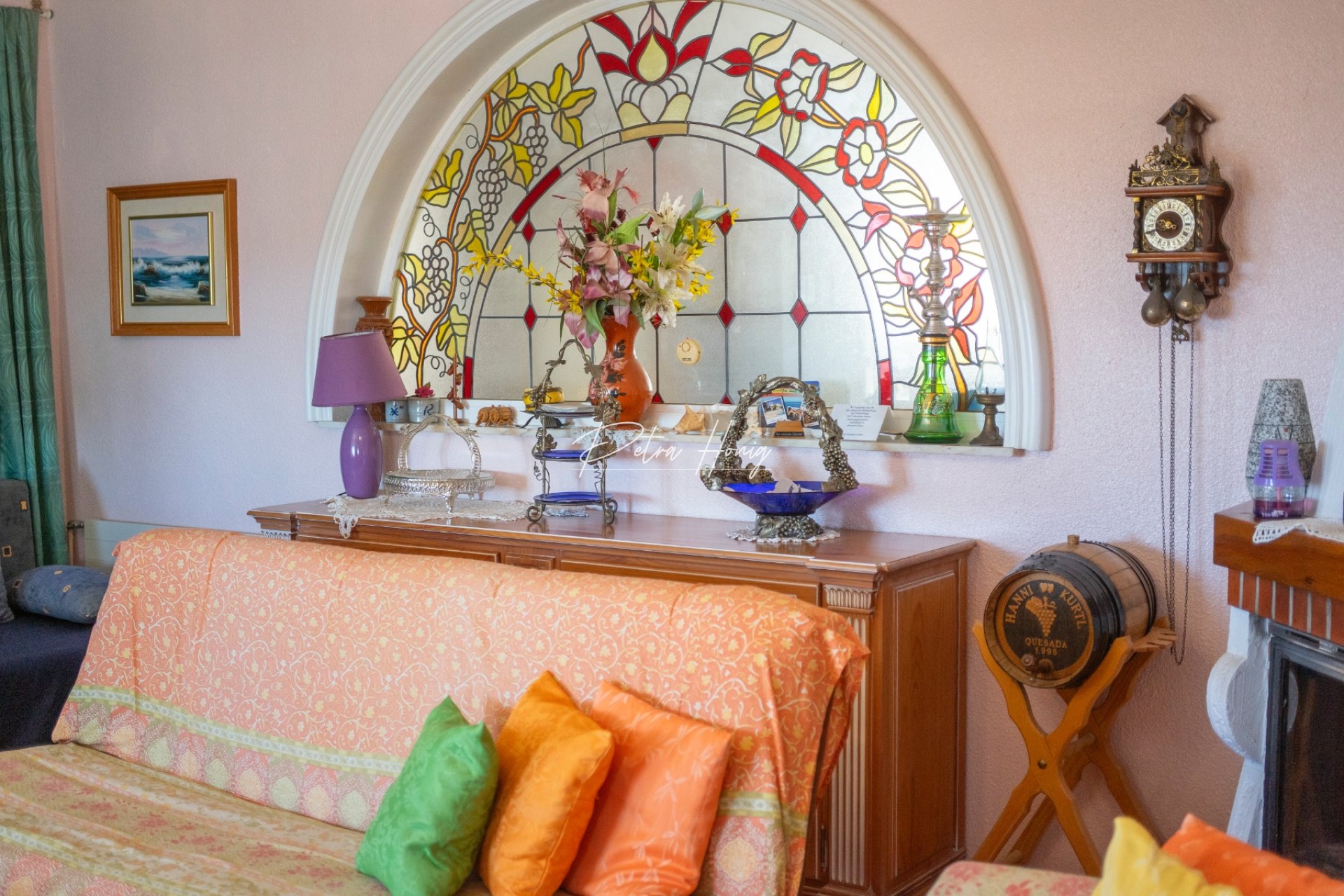 A Vendre - Villa - Ciudad Quesada - Town Center