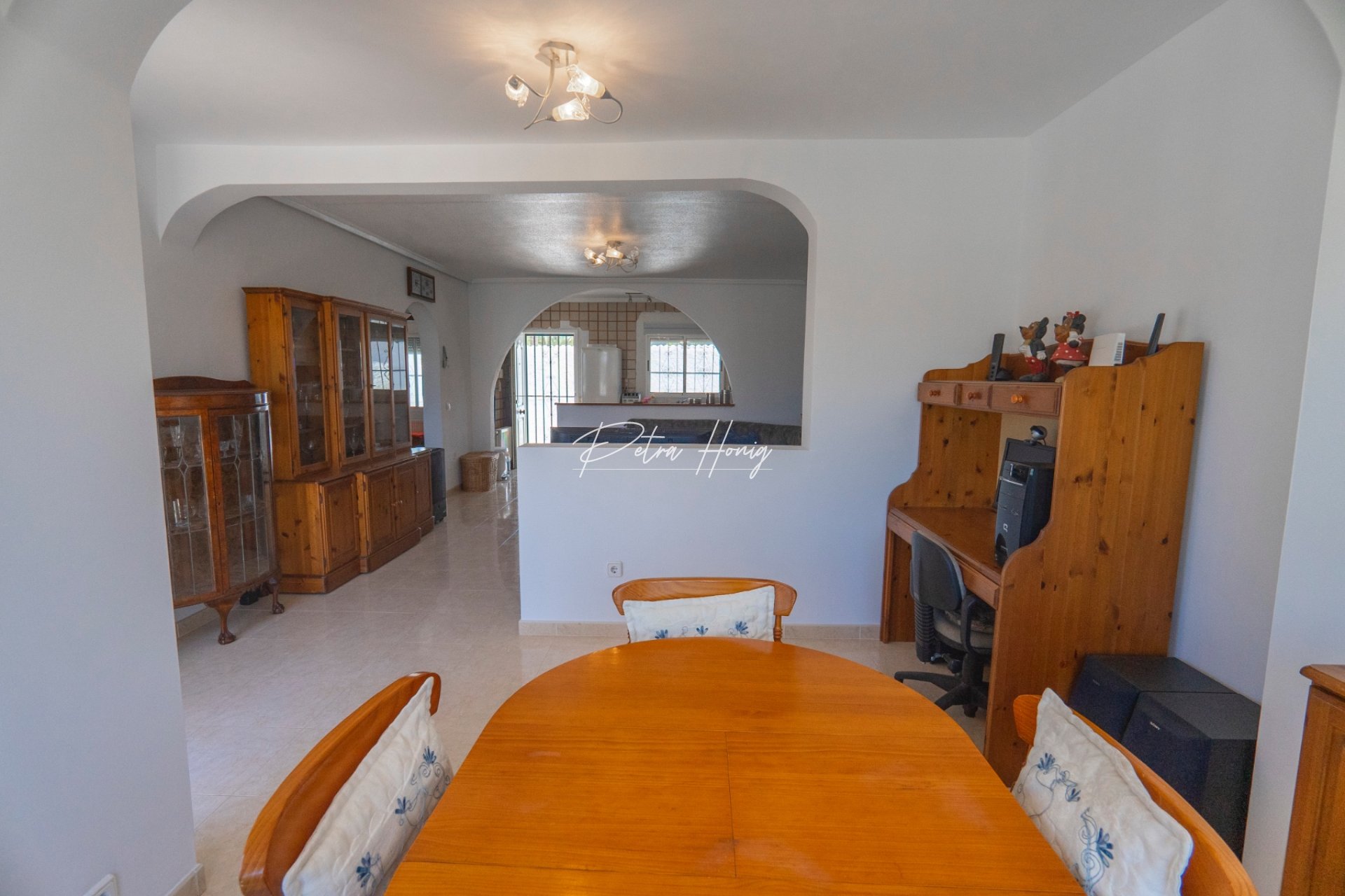 A Vendre - Villa - Ciudad Quesada - Town Center