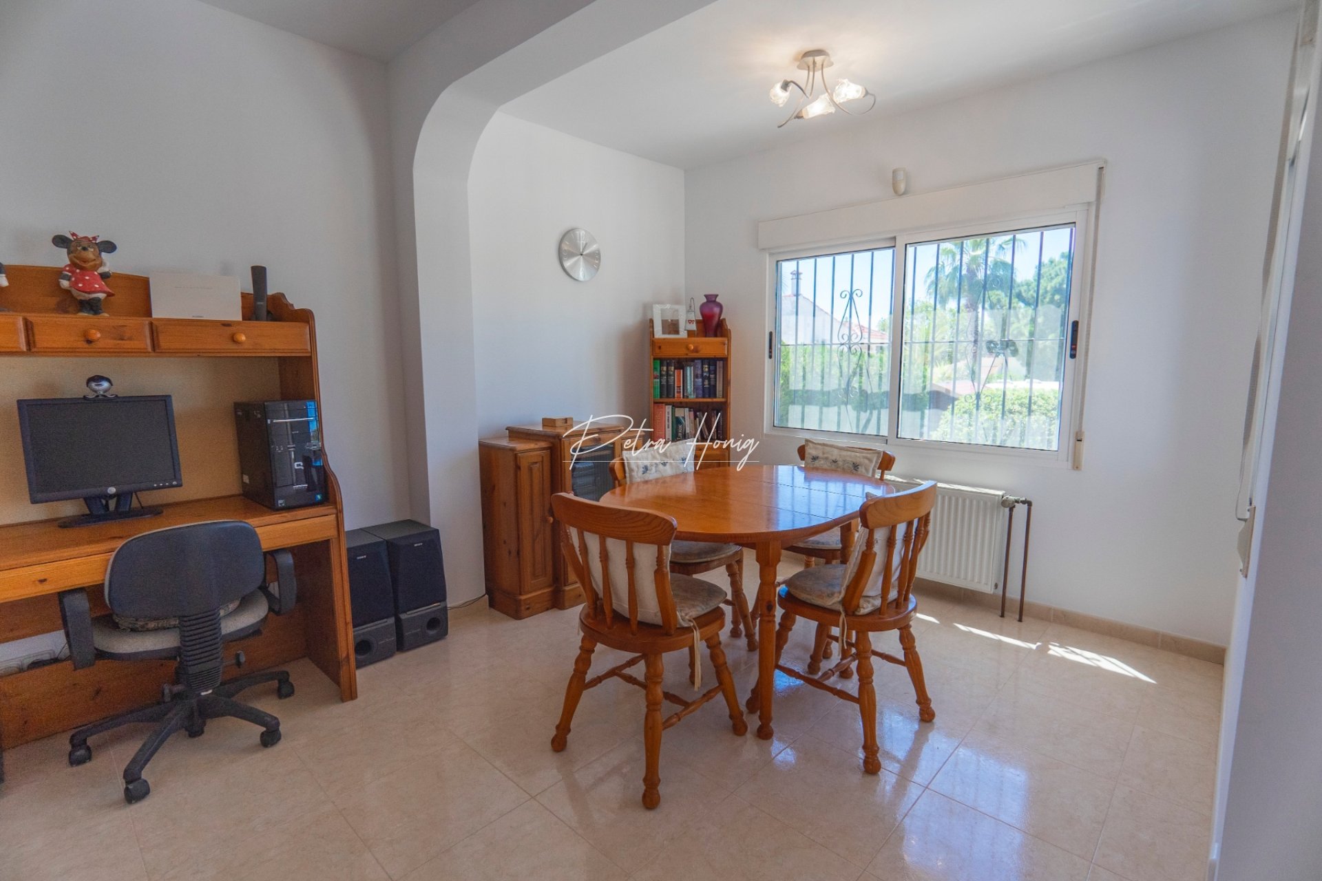 A Vendre - Villa - Ciudad Quesada - Town Center