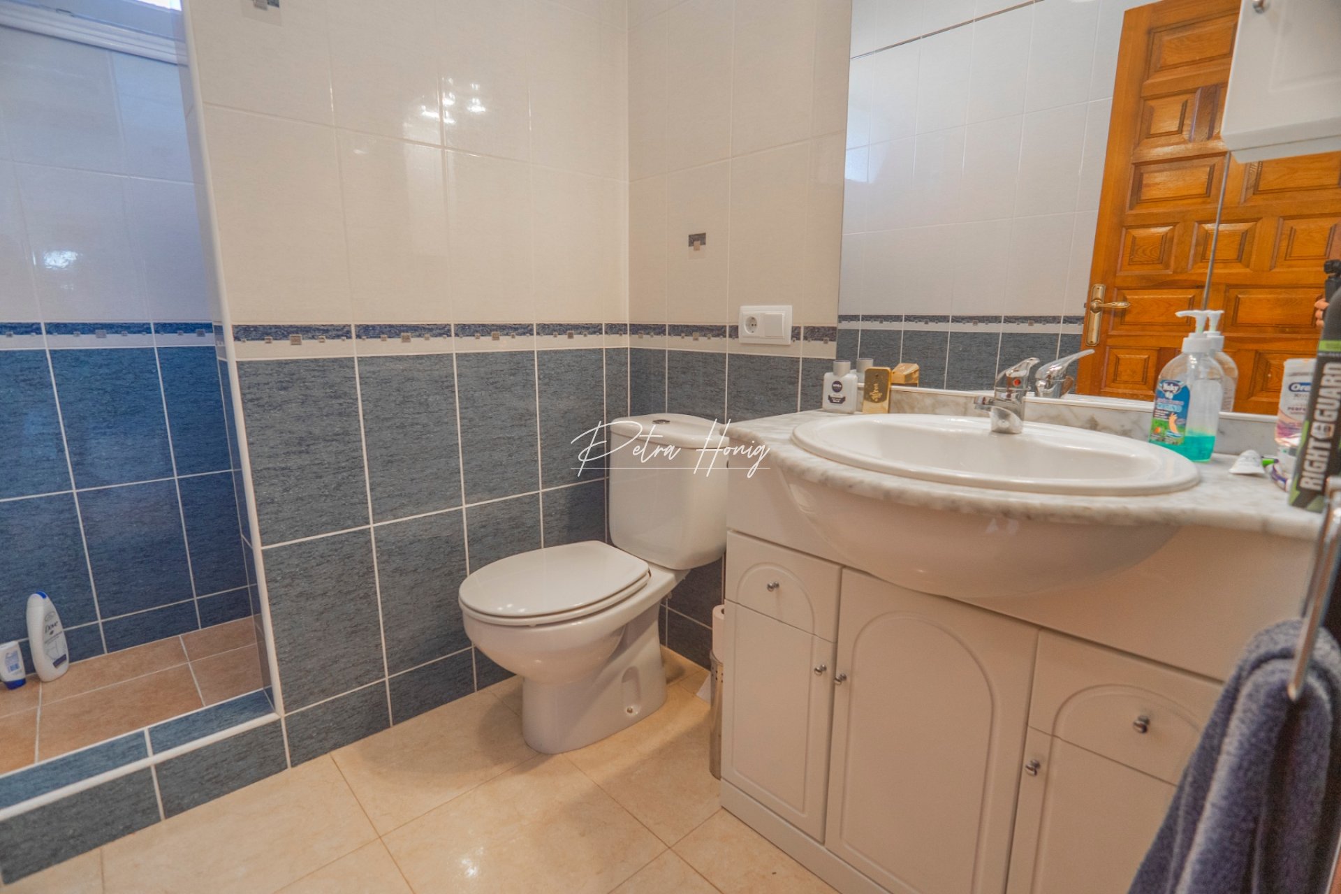 A Vendre - Villa - Ciudad Quesada - Town Center