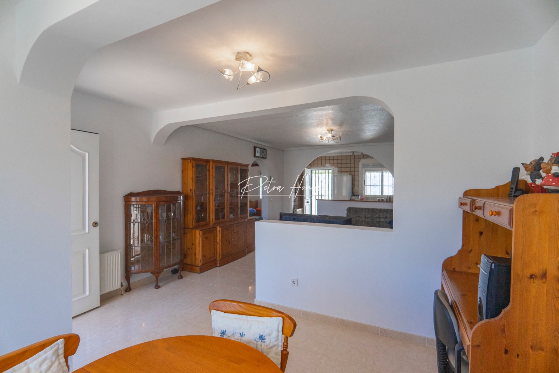 A Vendre - Villa - Ciudad Quesada - Town Center