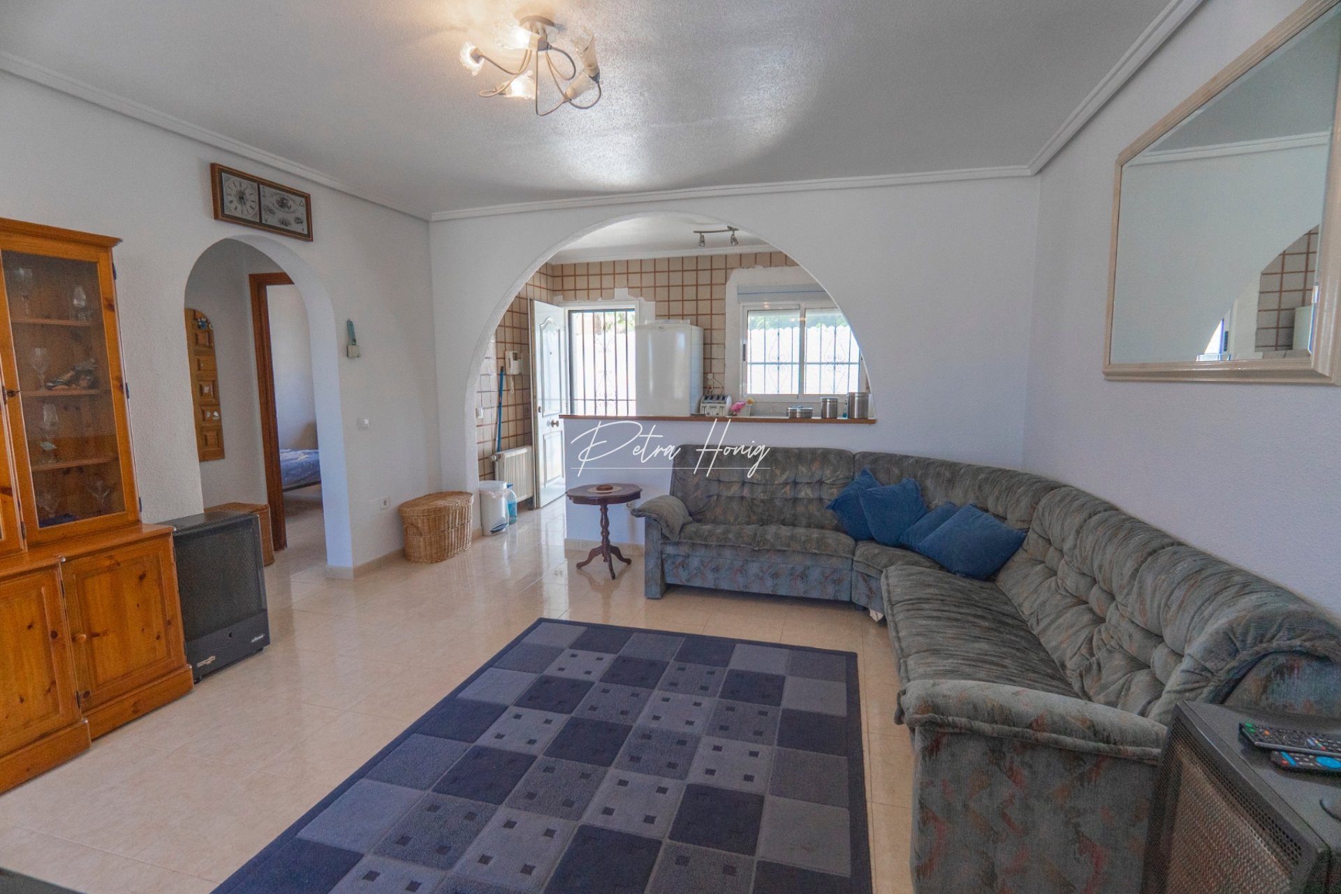 A Vendre - Villa - Ciudad Quesada - Town Center
