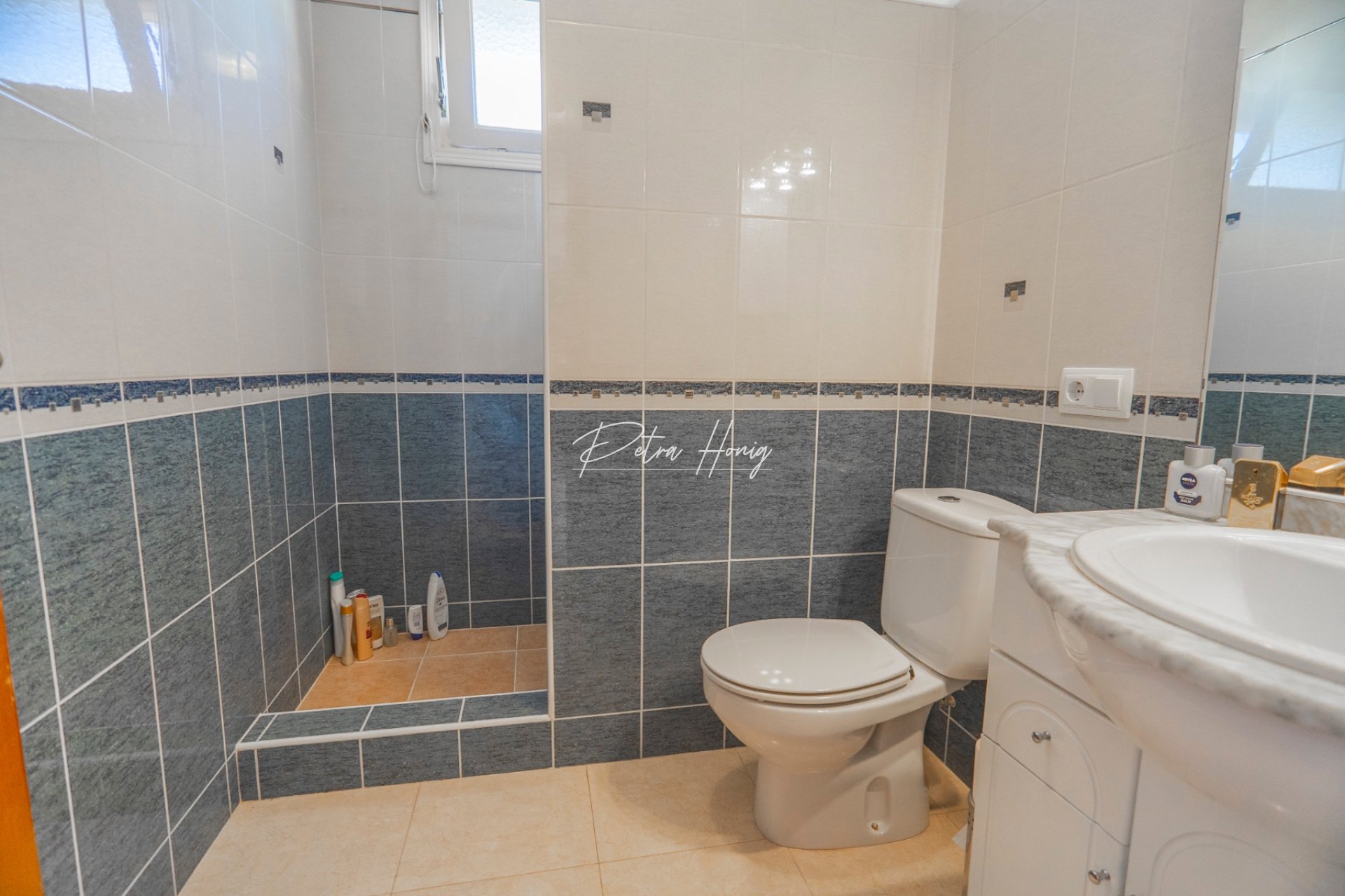 A Vendre - Villa - Ciudad Quesada - Town Center
