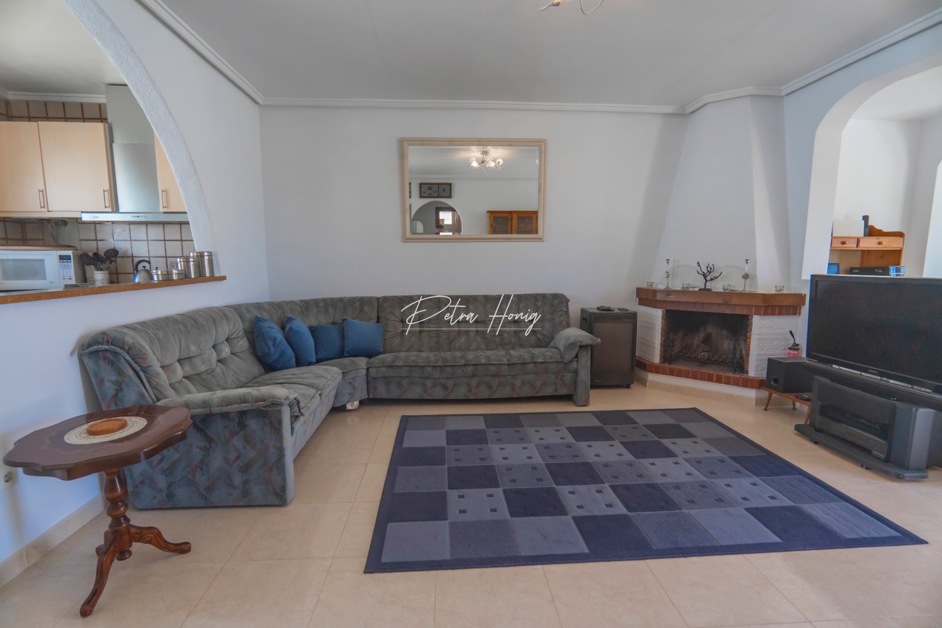 A Vendre - Villa - Ciudad Quesada - Town Center