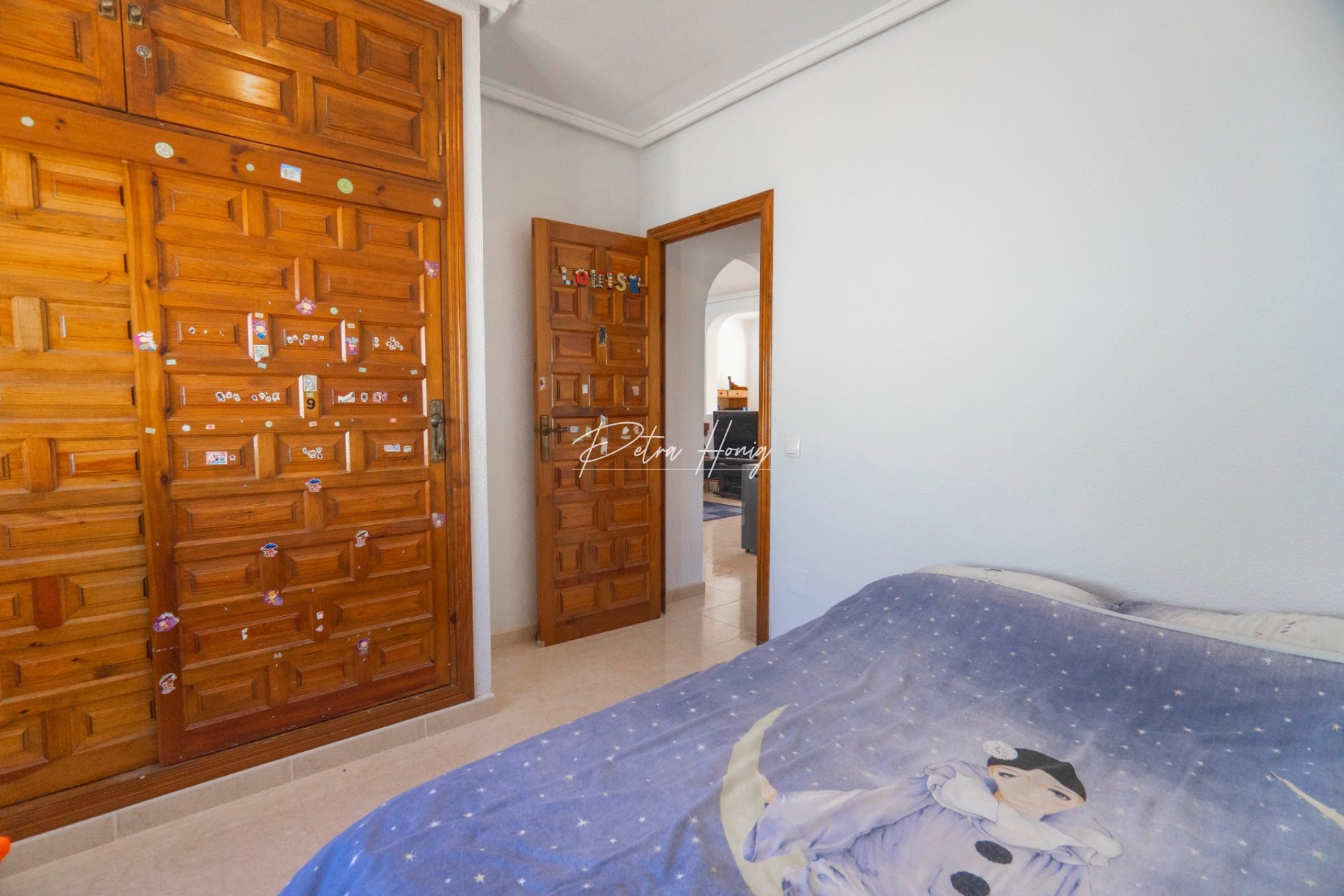 A Vendre - Villa - Ciudad Quesada - Town Center