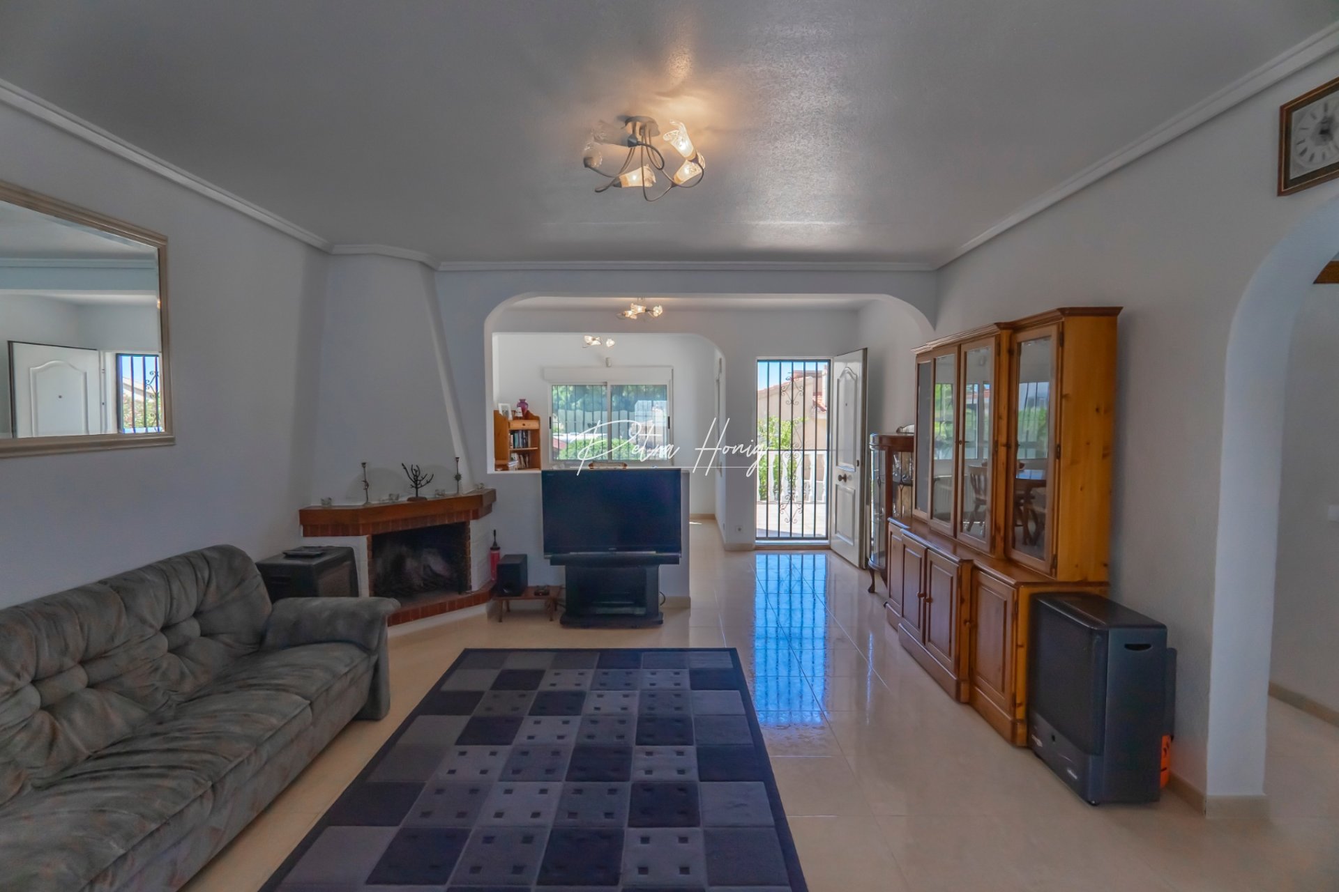 A Vendre - Villa - Ciudad Quesada - Town Center