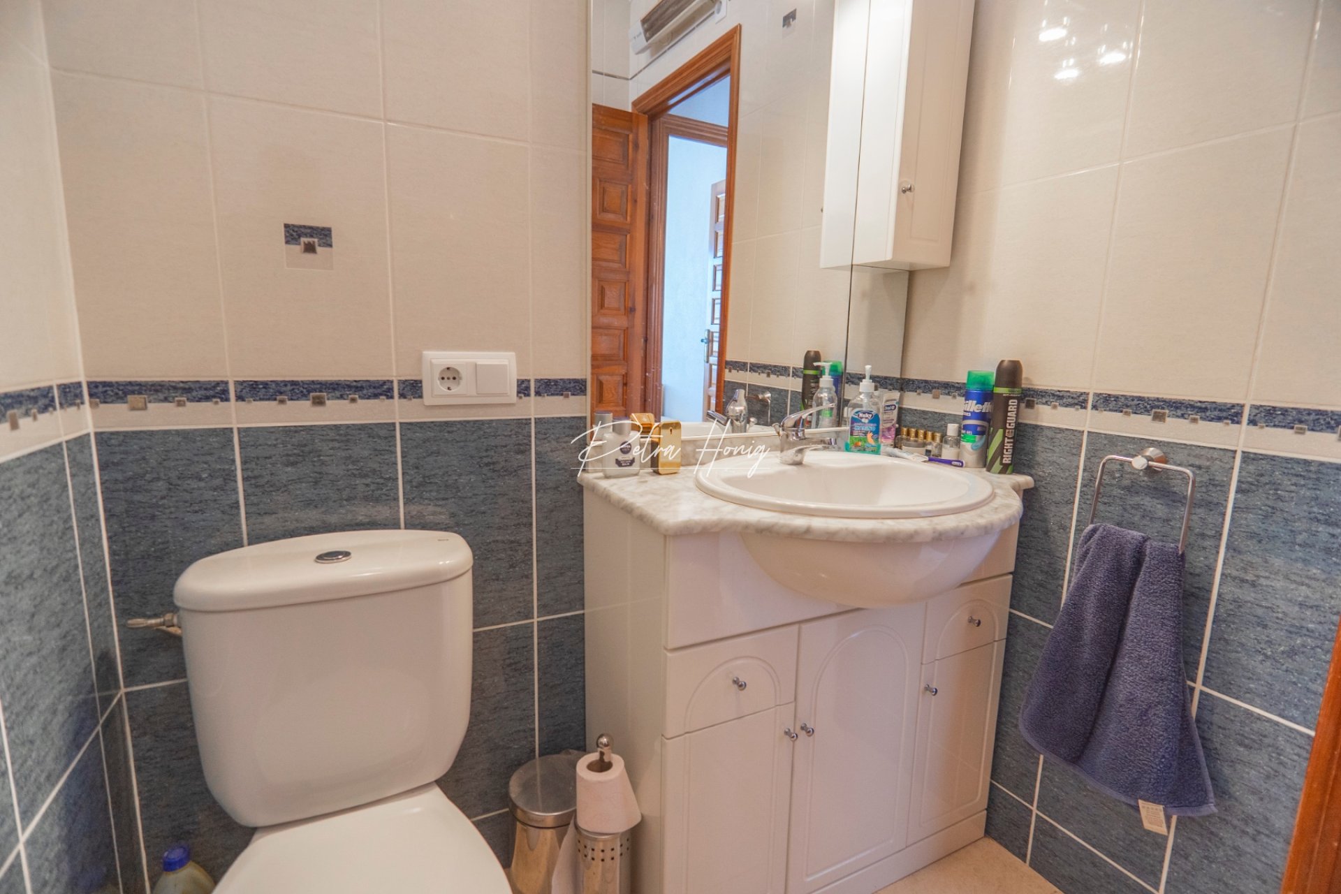 A Vendre - Villa - Ciudad Quesada - Town Center