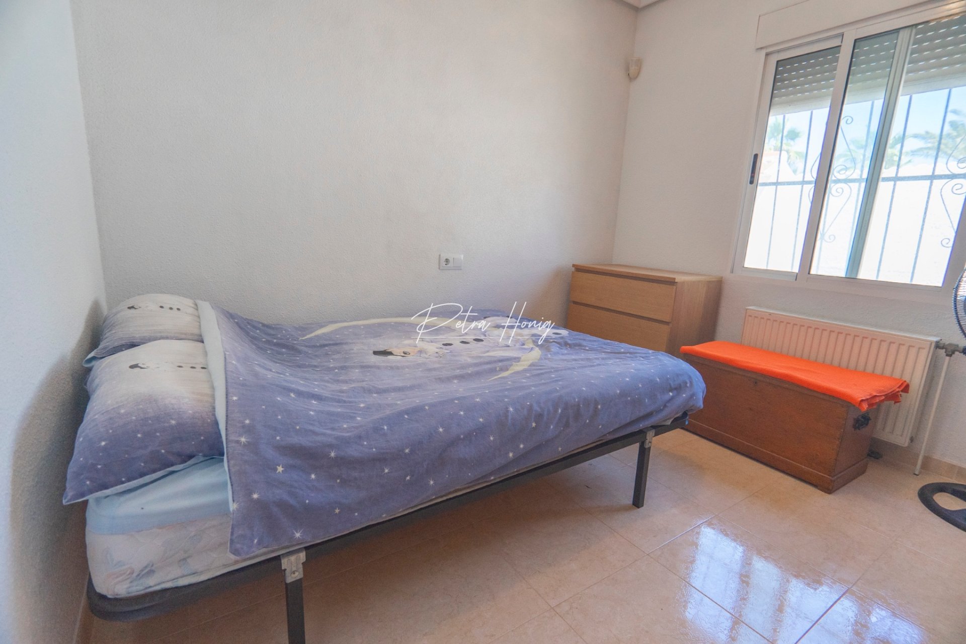 A Vendre - Villa - Ciudad Quesada - Town Center
