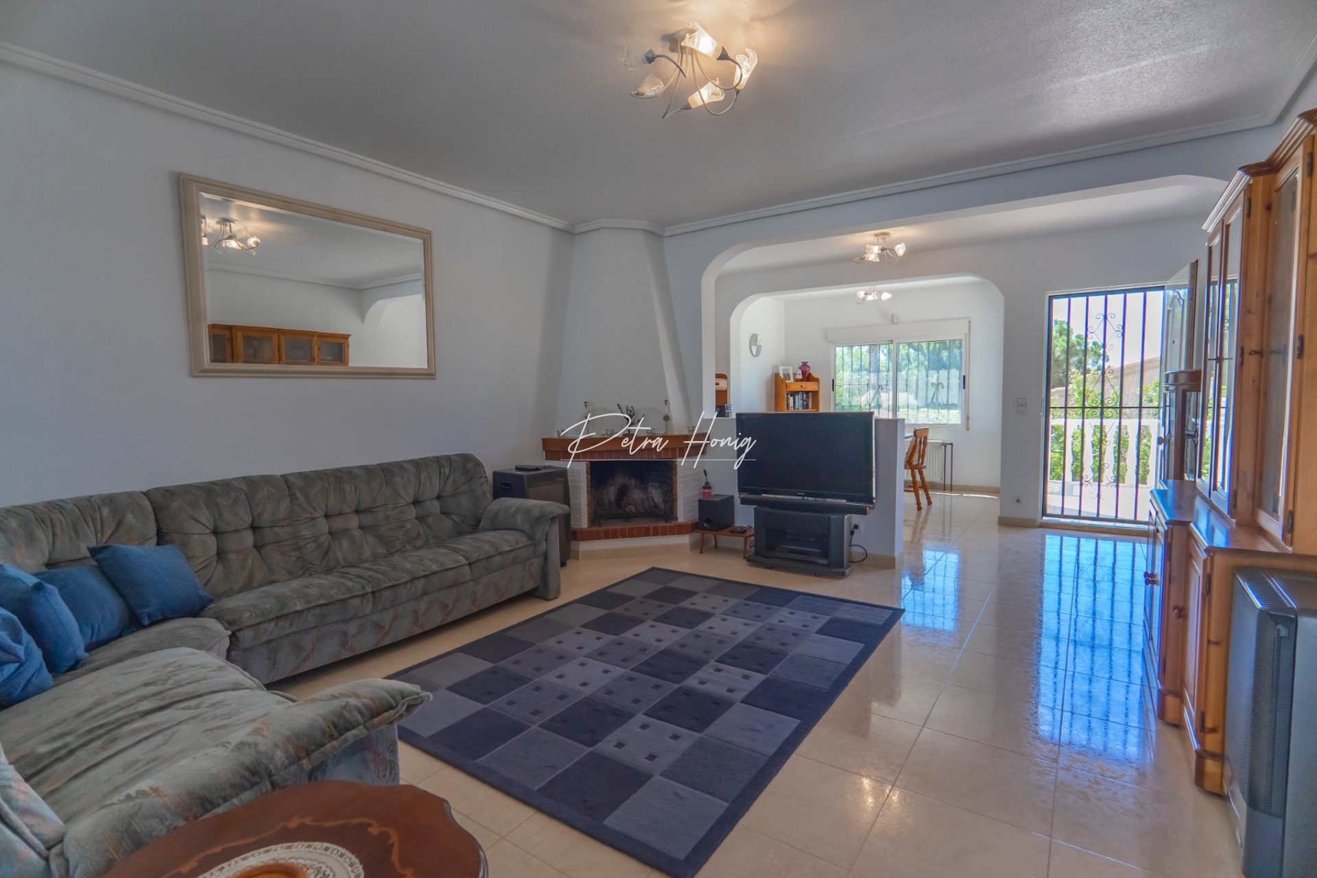 A Vendre - Villa - Ciudad Quesada - Town Center