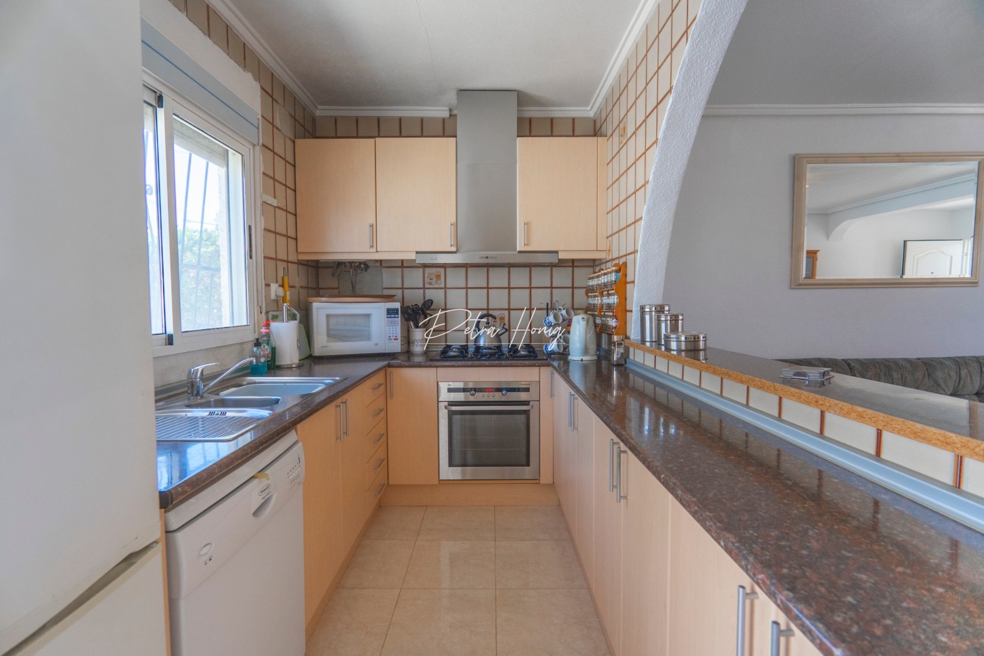 A Vendre - Villa - Ciudad Quesada - Town Center