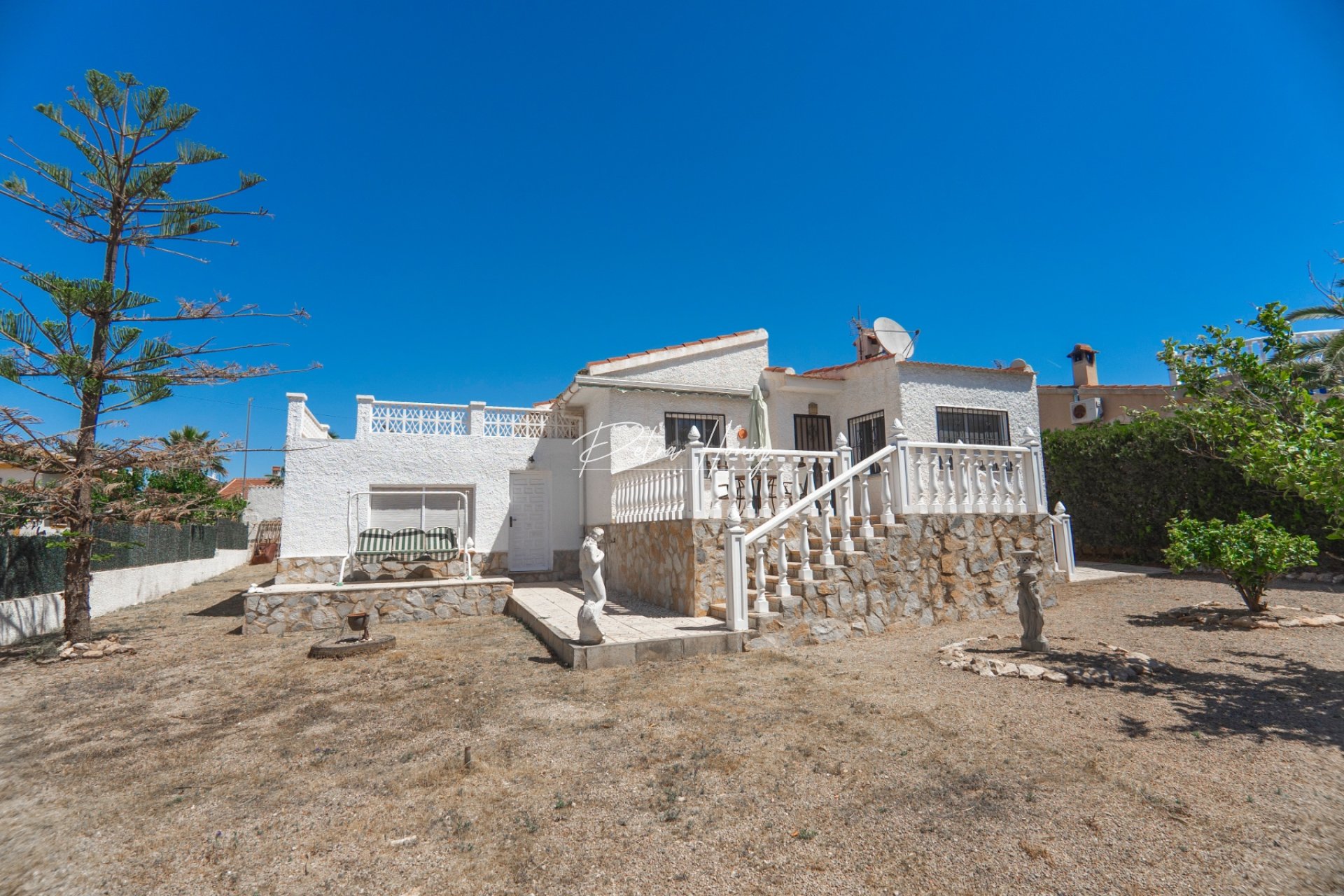 A Vendre - Villa - Ciudad Quesada - Town Center