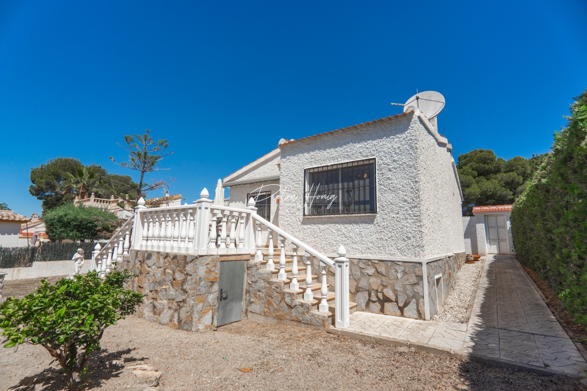 A Vendre - Villa - Ciudad Quesada - Town Center