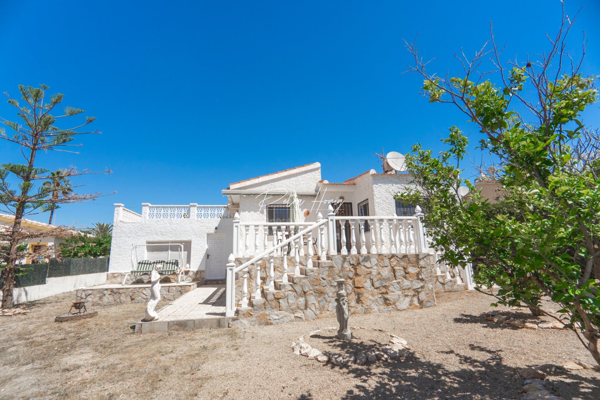 A Vendre - Villa - Ciudad Quesada - Town Center