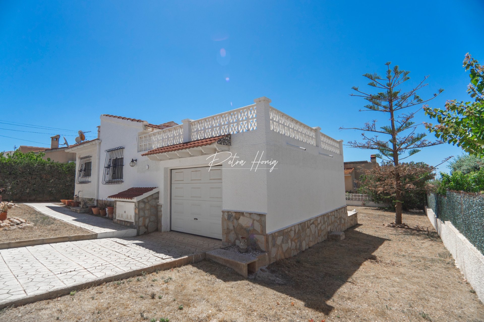 A Vendre - Villa - Ciudad Quesada - Town Center