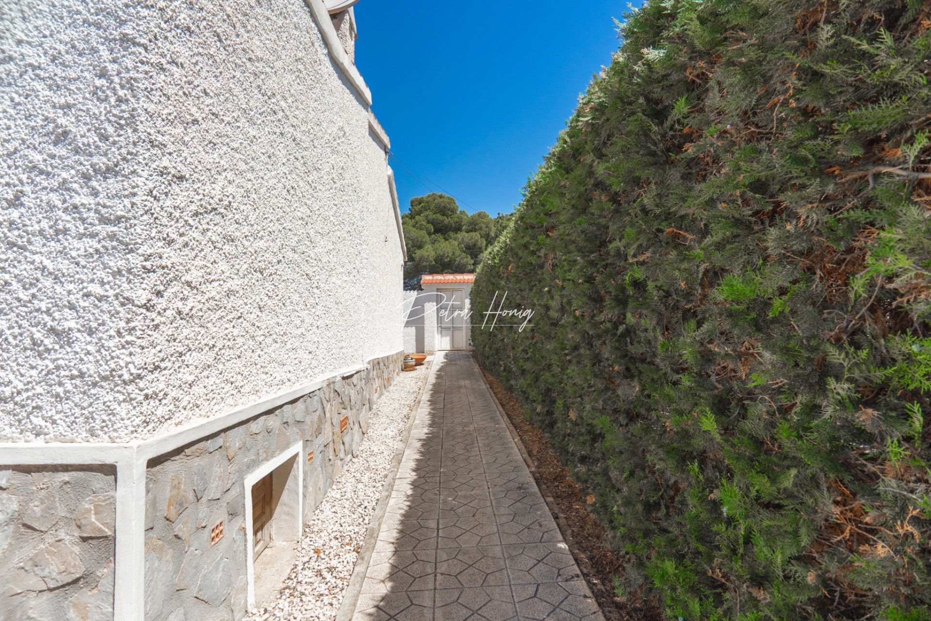 A Vendre - Villa - Ciudad Quesada - Town Center