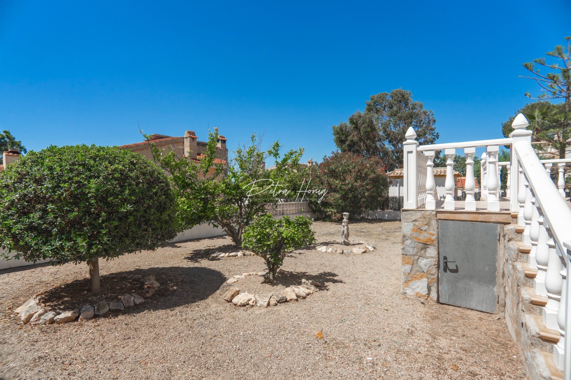 A Vendre - Villa - Ciudad Quesada - Town Center
