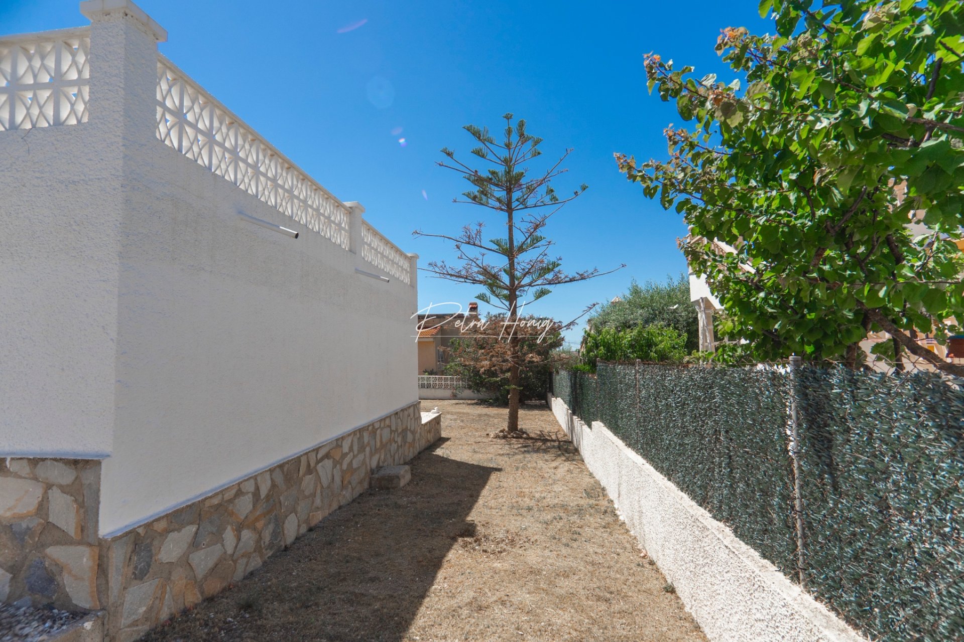 A Vendre - Villa - Ciudad Quesada - Town Center