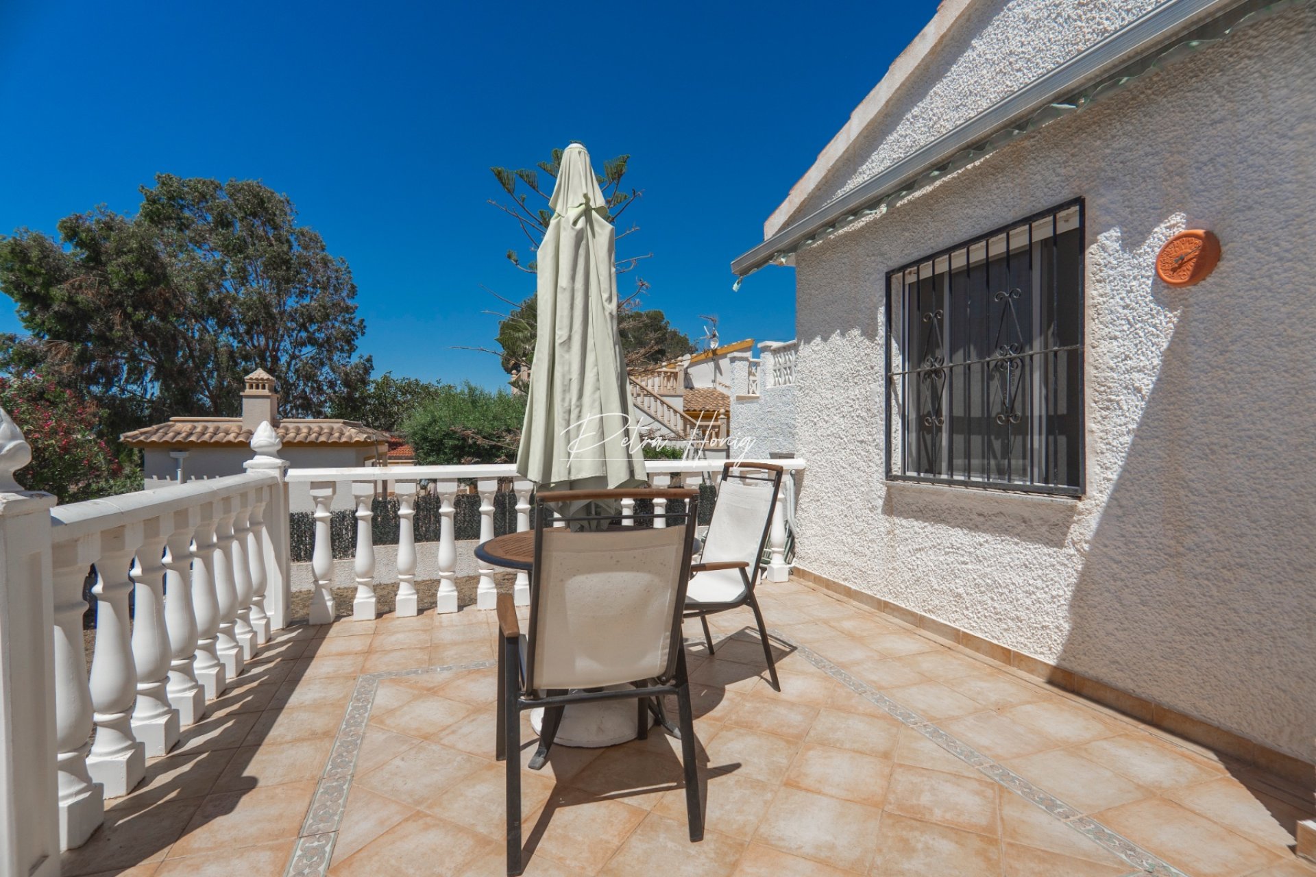 A Vendre - Villa - Ciudad Quesada - Town Center