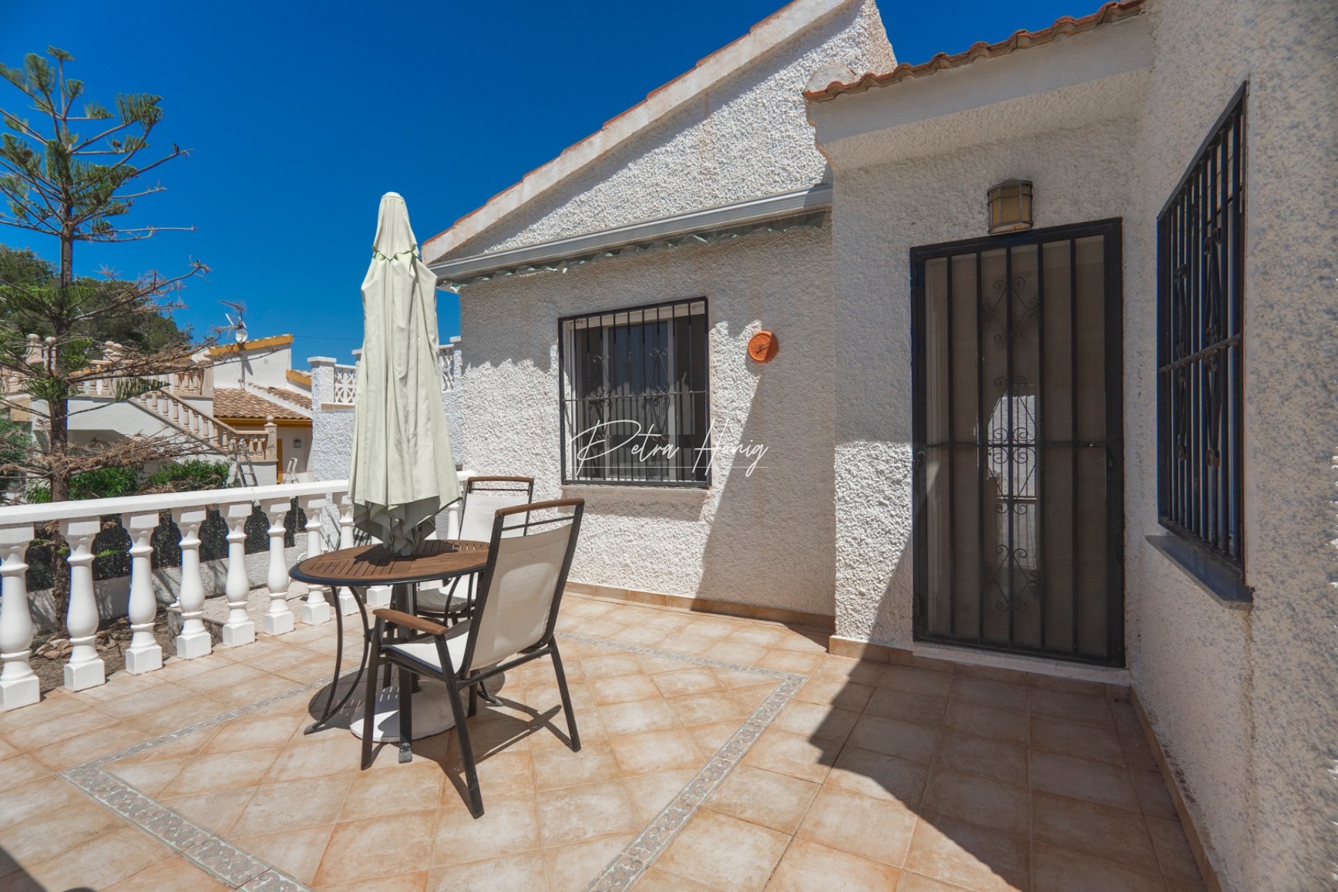 A Vendre - Villa - Ciudad Quesada - Town Center