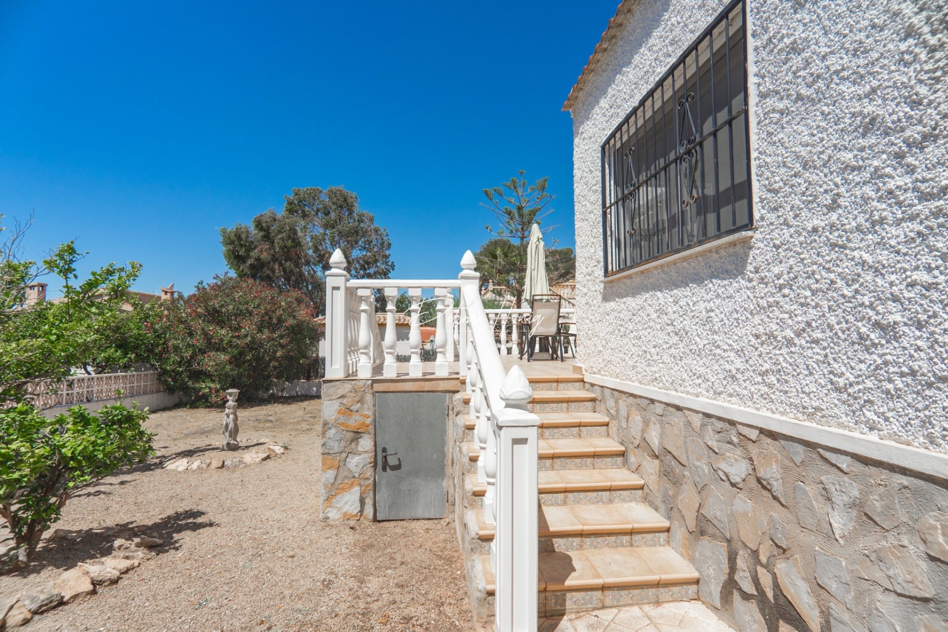 A Vendre - Villa - Ciudad Quesada - Town Center
