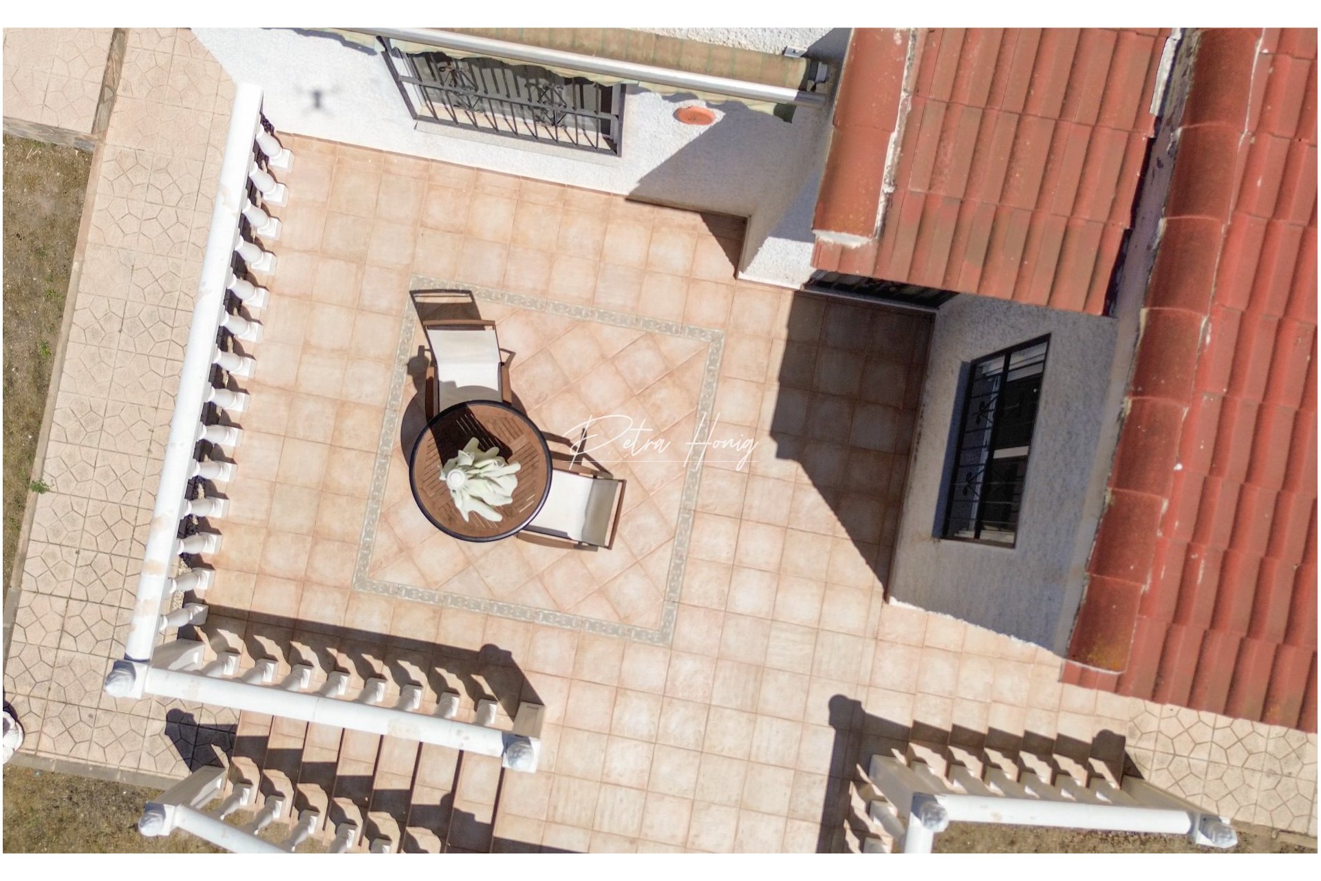 A Vendre - Villa - Ciudad Quesada - Town Center