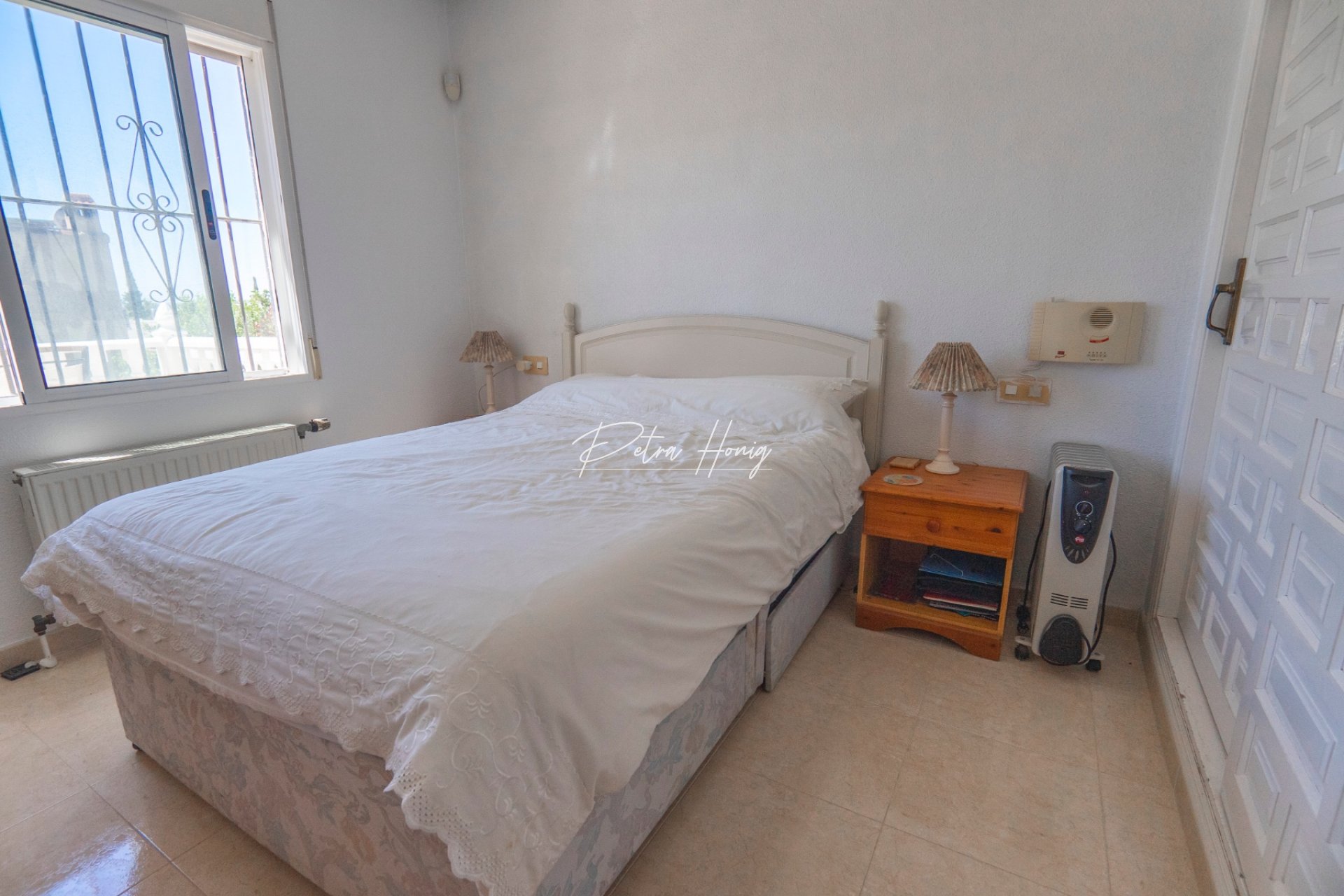 A Vendre - Villa - Ciudad Quesada - Town Center