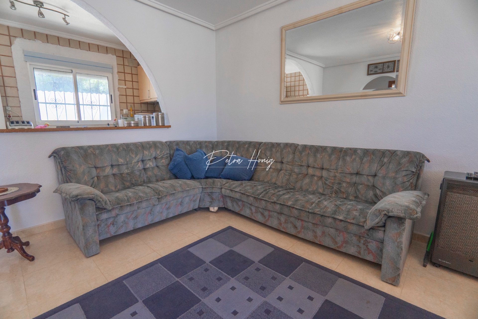 A Vendre - Villa - Ciudad Quesada - Town Center