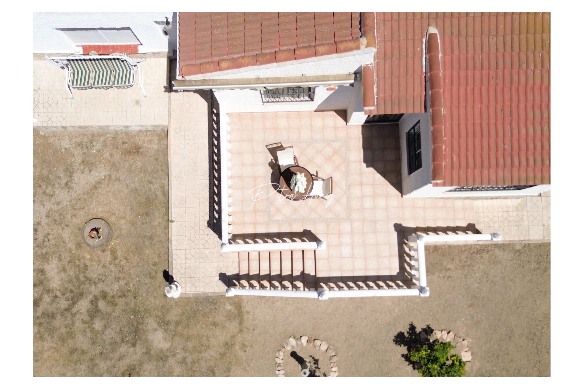 A Vendre - Villa - Ciudad Quesada - Town Center