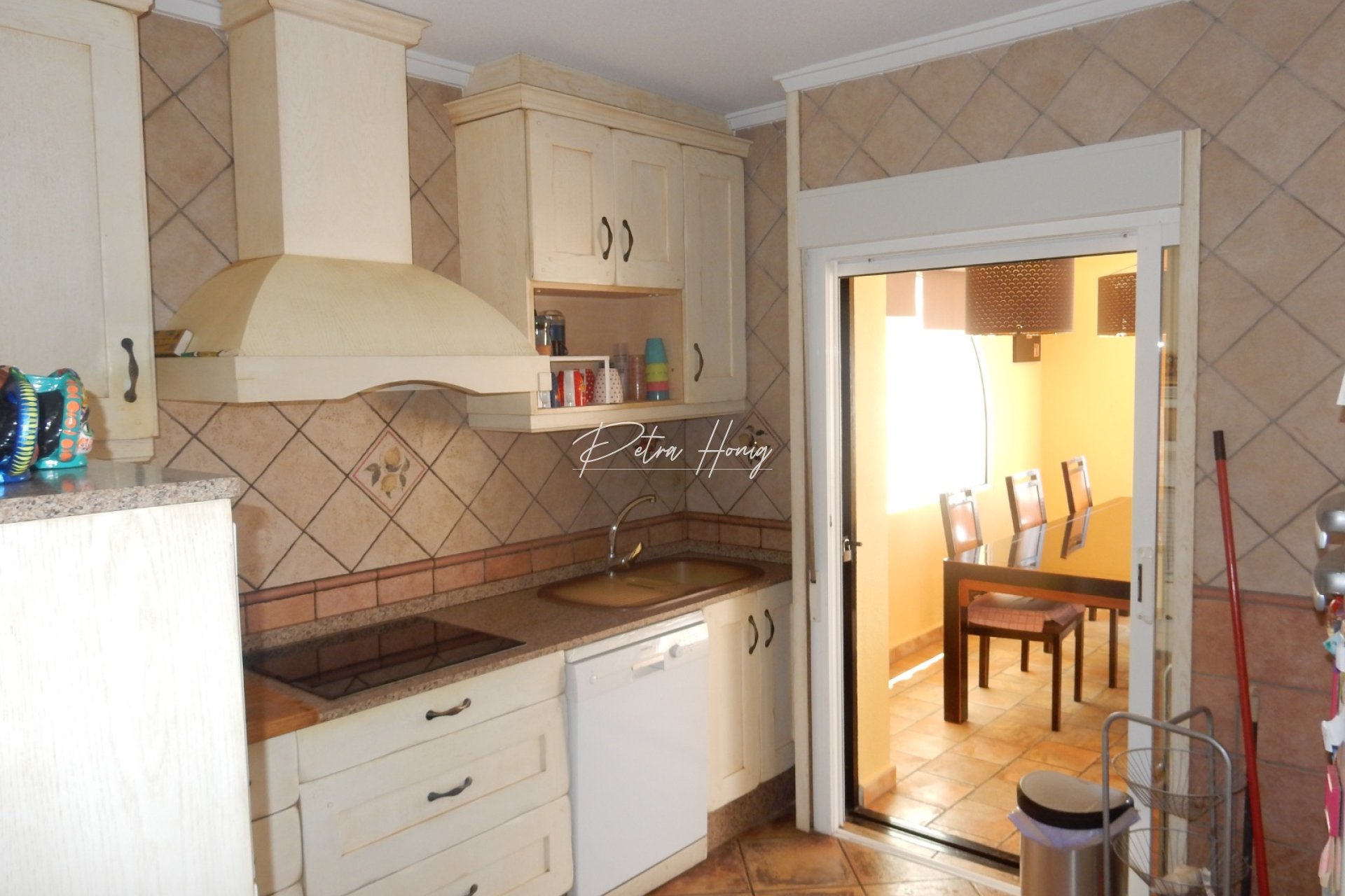 A Vendre - Villa - Ciudad Quesada - Town Center