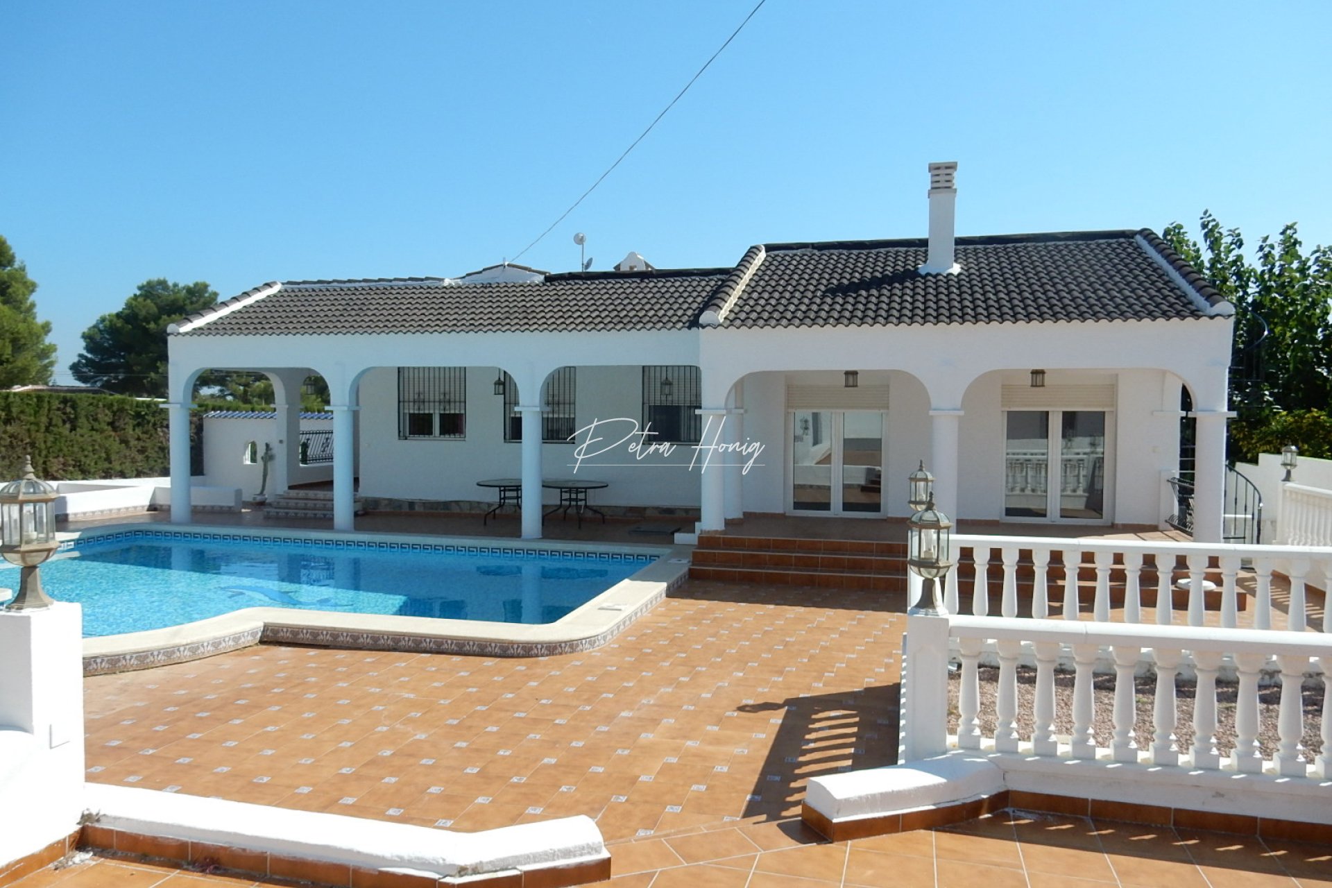 A Vendre - Villa - Ciudad Quesada - Town Center