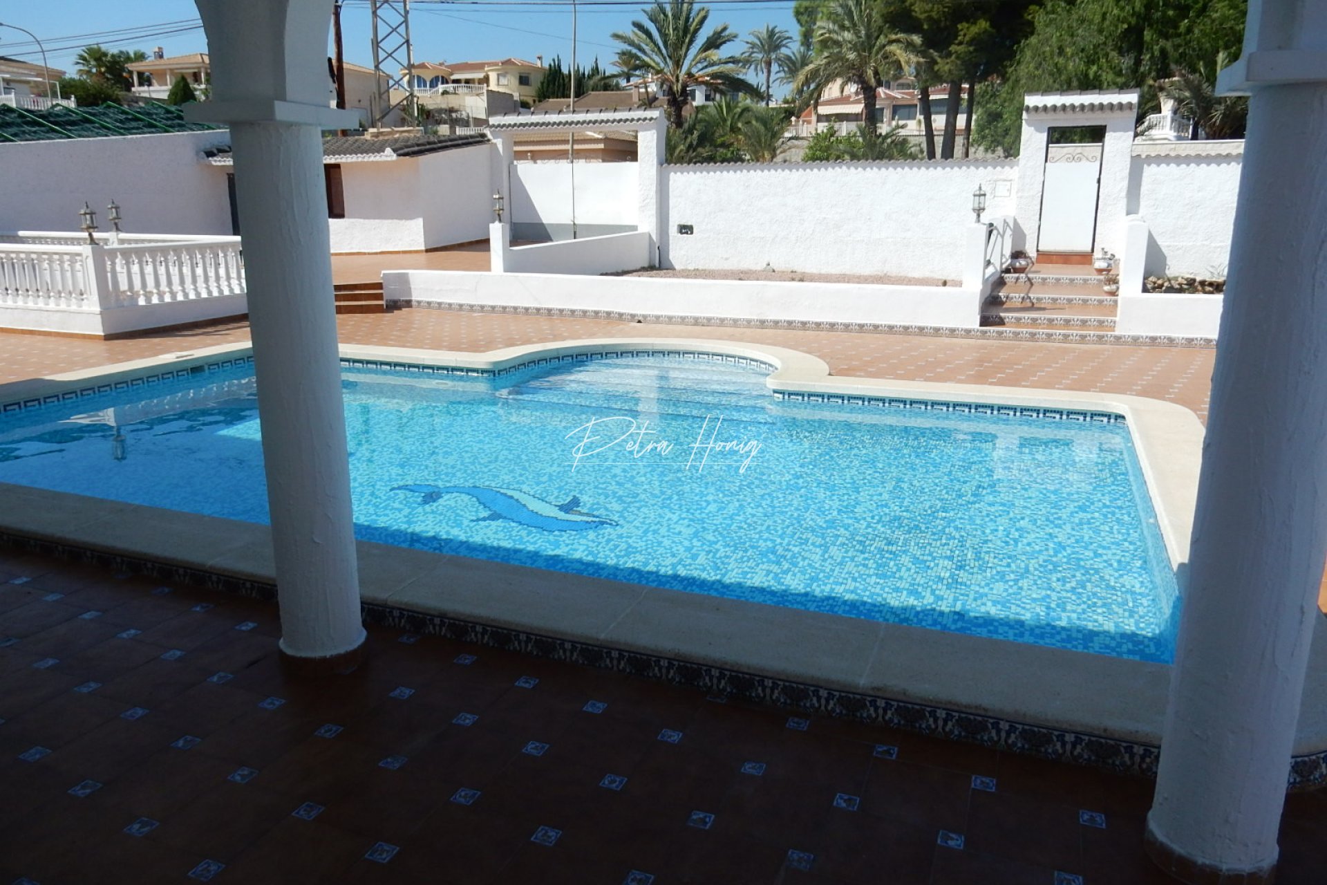 A Vendre - Villa - Ciudad Quesada - Town Center