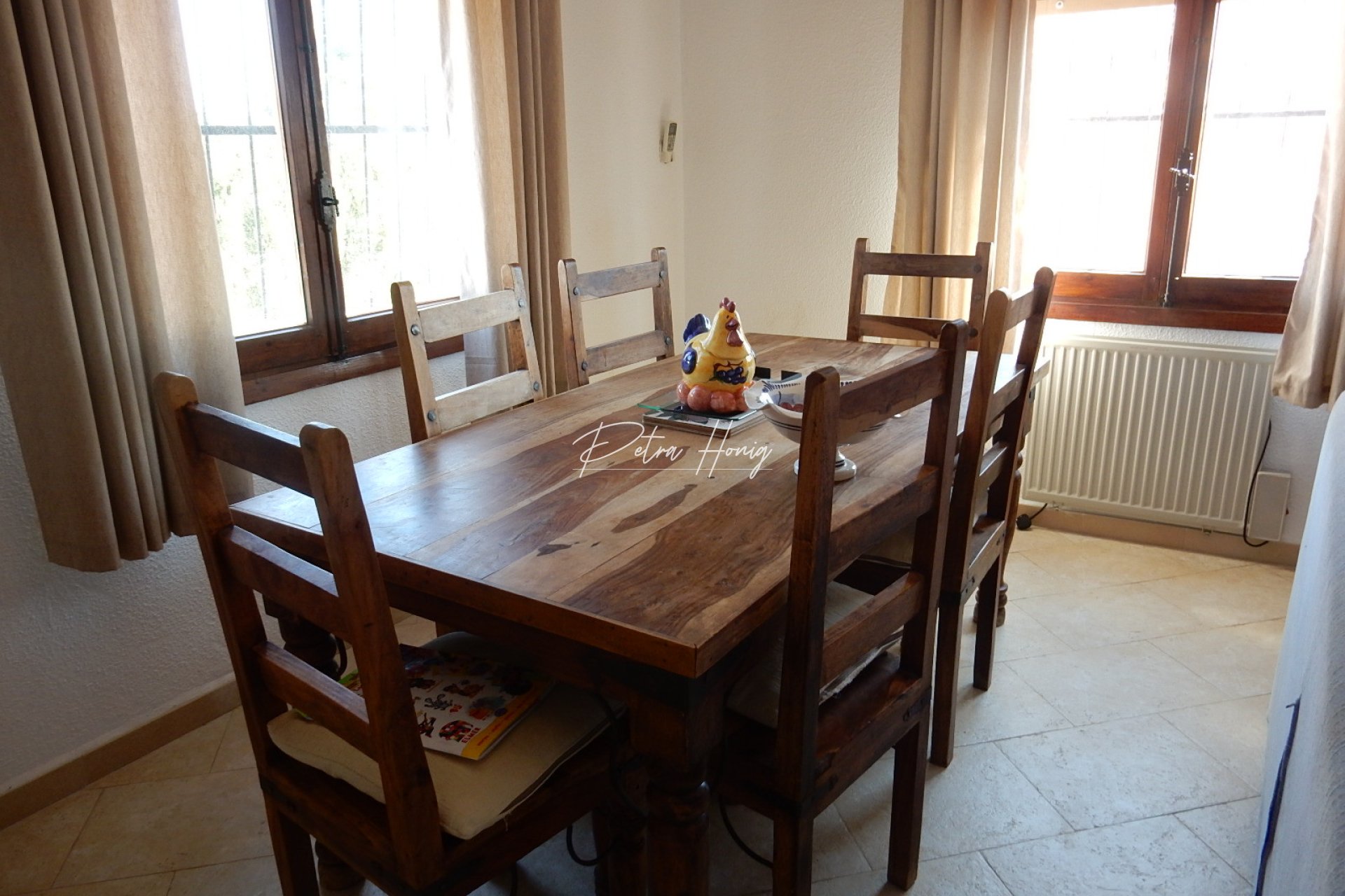 A Vendre - Villa - Ciudad Quesada - Town Center