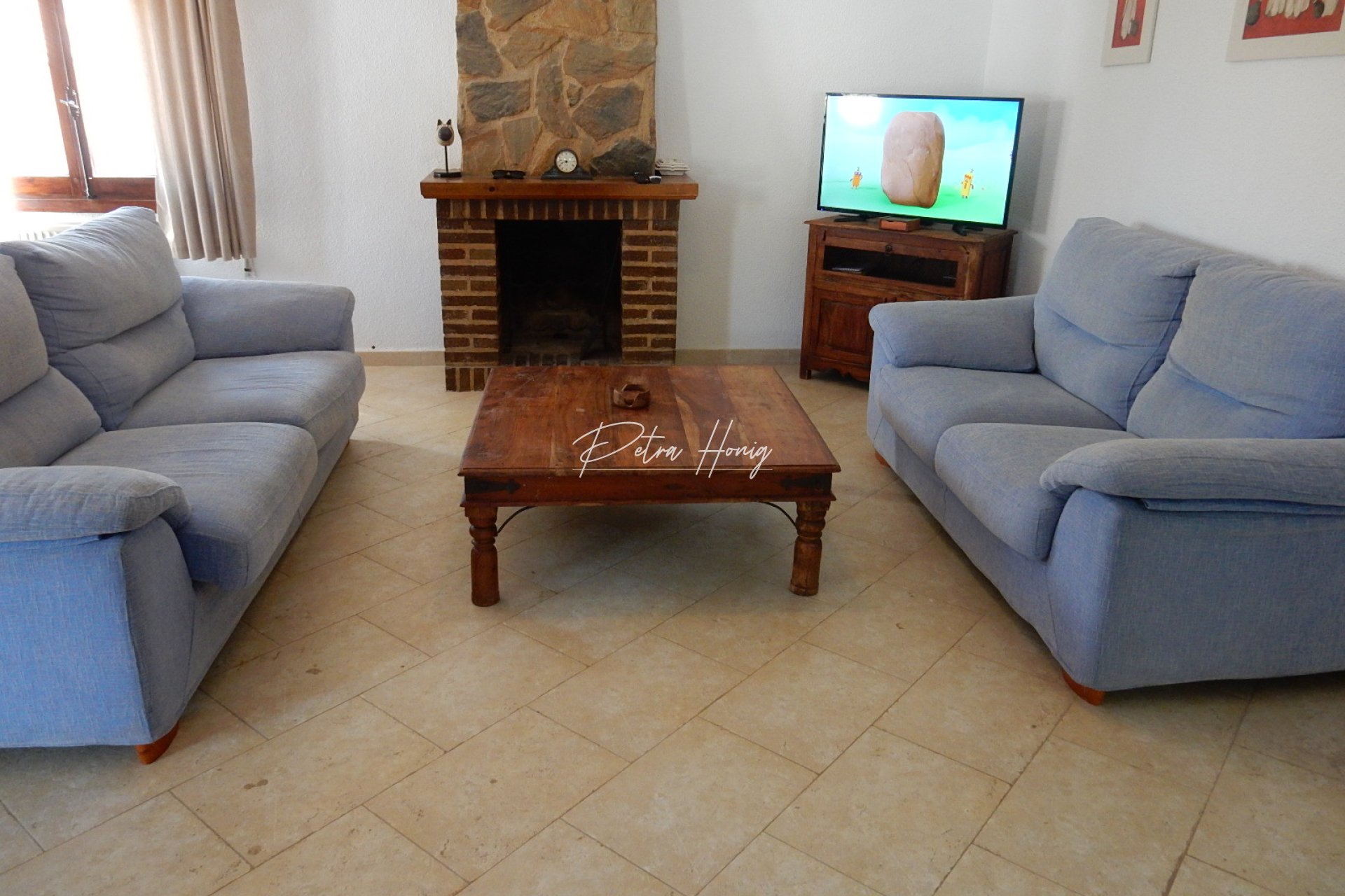 A Vendre - Villa - Ciudad Quesada - Town Center