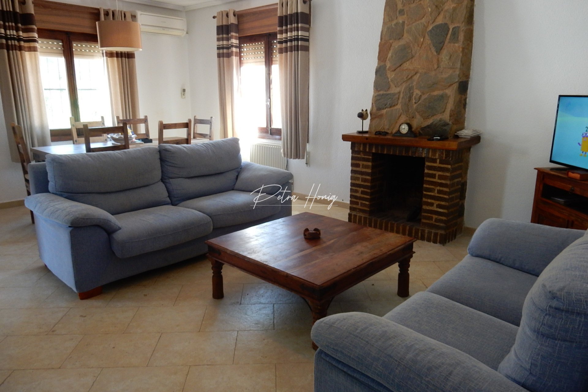 A Vendre - Villa - Ciudad Quesada - Town Center