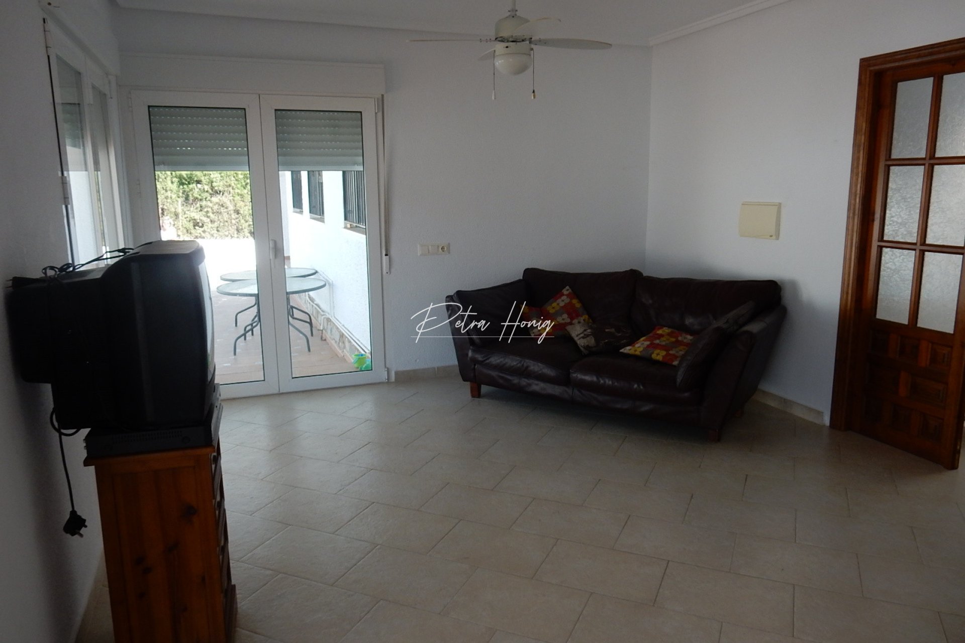 A Vendre - Villa - Ciudad Quesada - Town Center