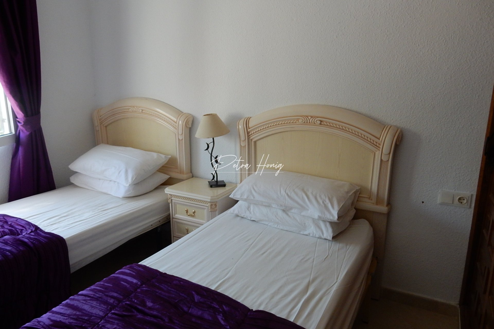 A Vendre - Villa - Ciudad Quesada - Town Center