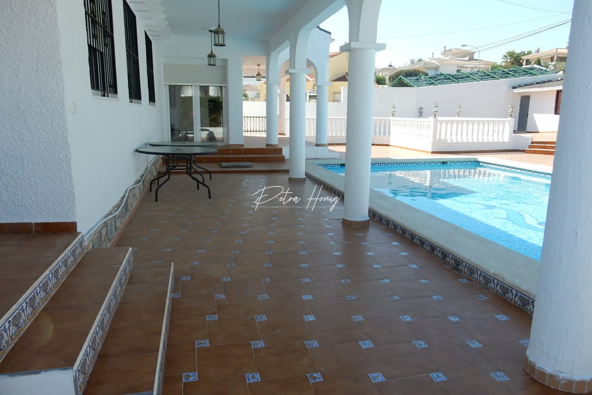A Vendre - Villa - Ciudad Quesada - Town Center