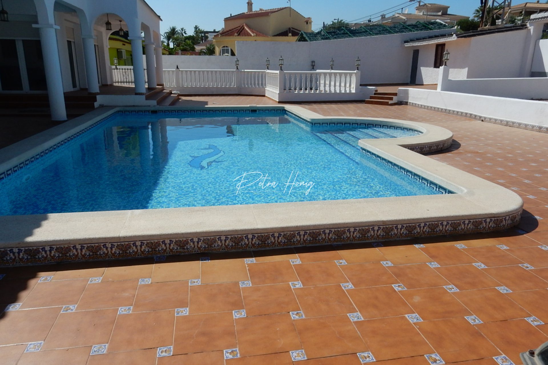 A Vendre - Villa - Ciudad Quesada - Town Center