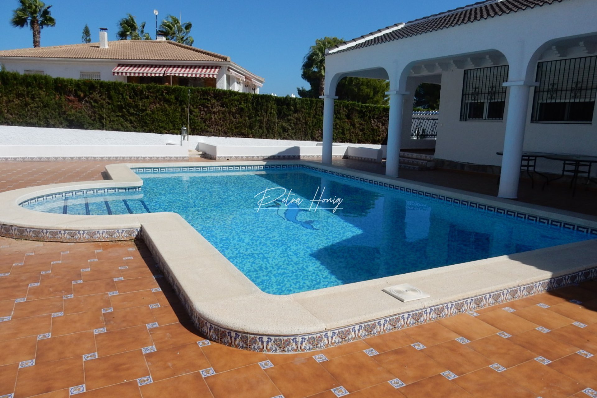 A Vendre - Villa - Ciudad Quesada - Town Center