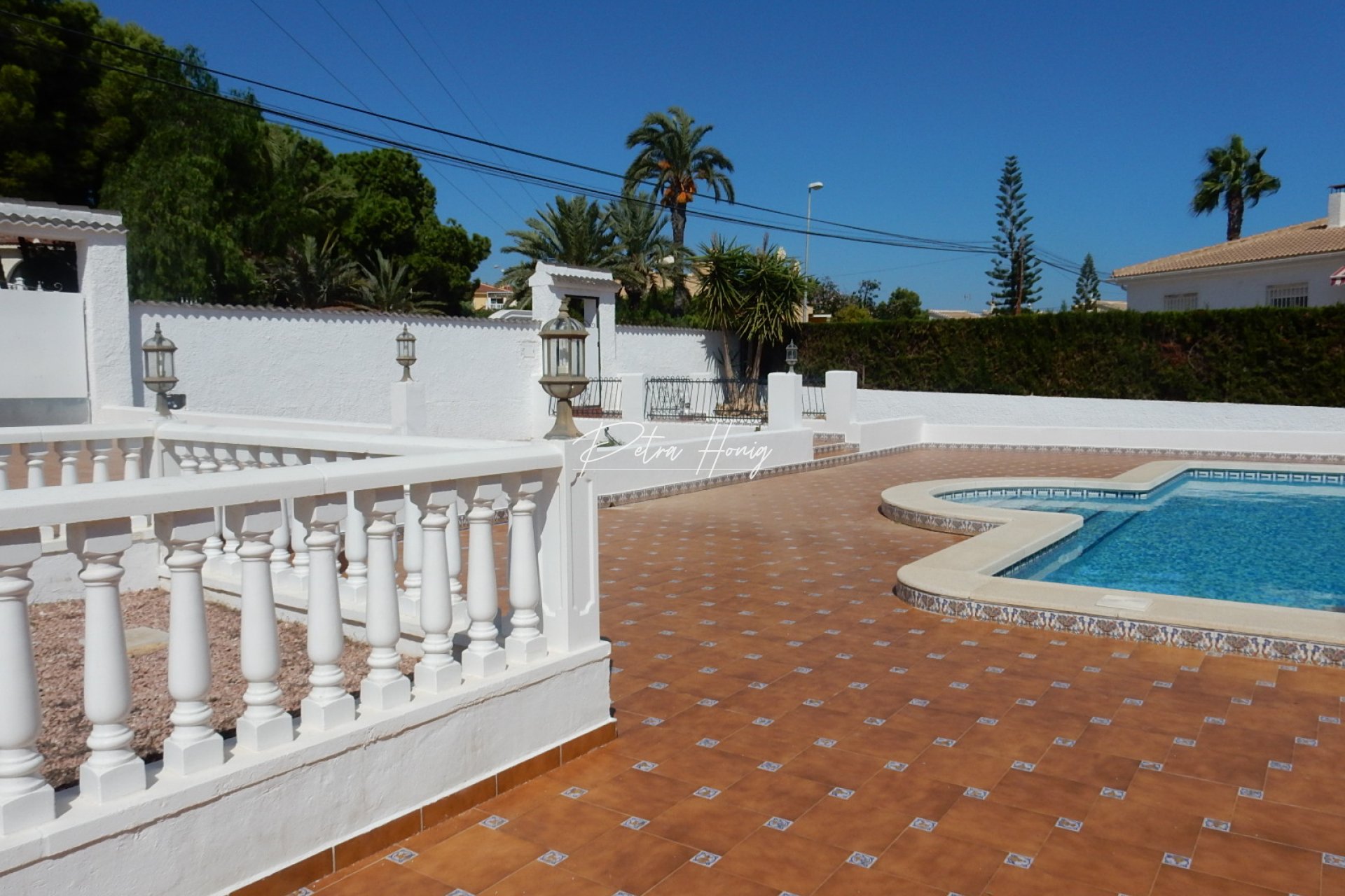 A Vendre - Villa - Ciudad Quesada - Town Center