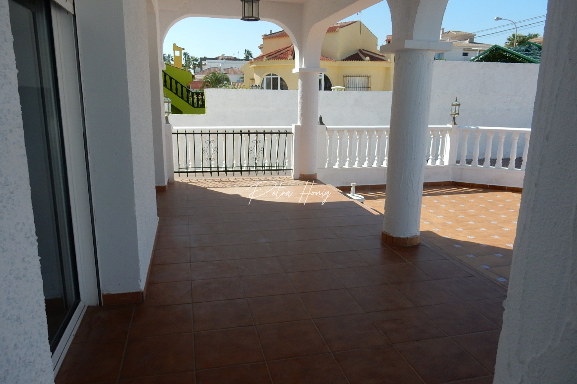 A Vendre - Villa - Ciudad Quesada - Town Center