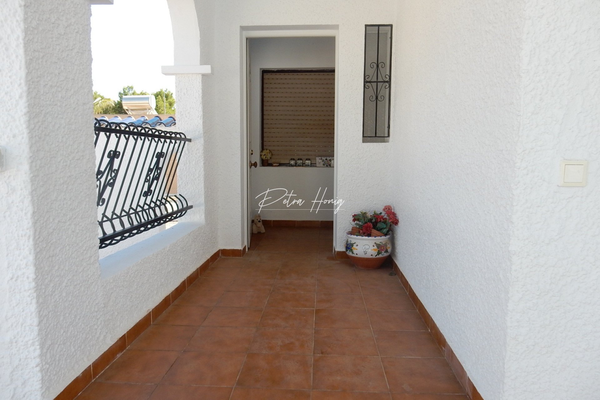 A Vendre - Villa - Ciudad Quesada - Town Center