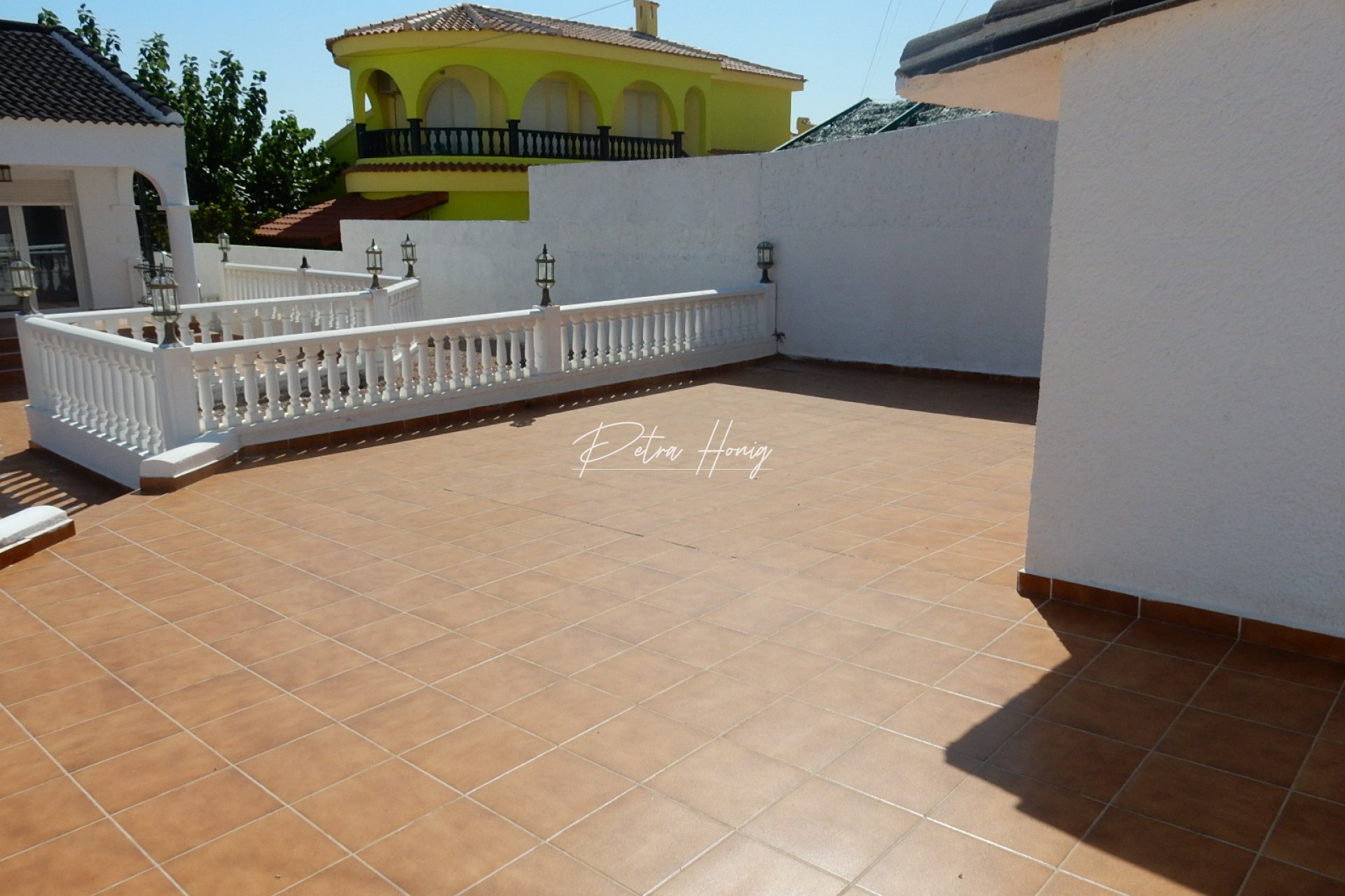 A Vendre - Villa - Ciudad Quesada - Town Center