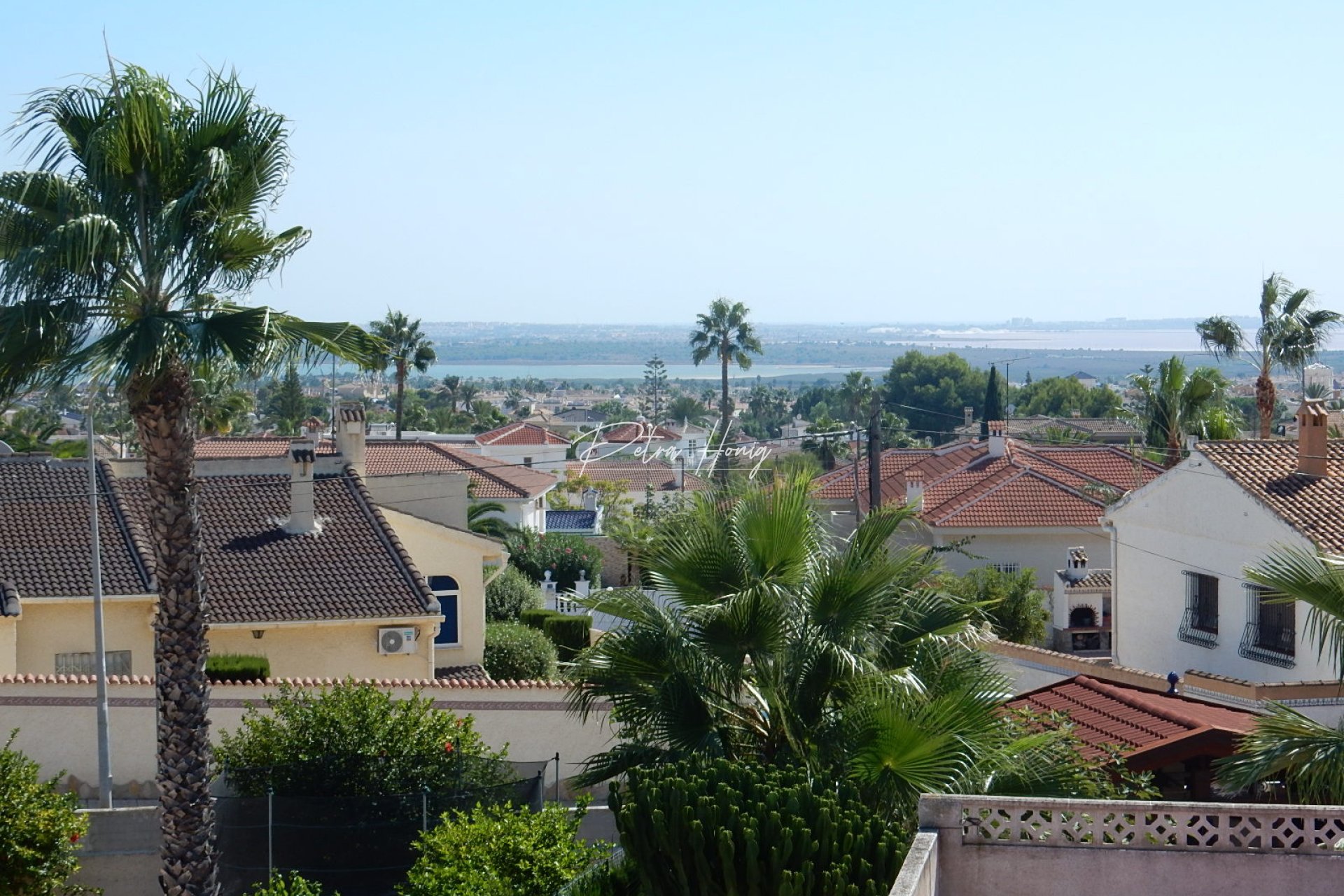 A Vendre - Villa - Ciudad Quesada - Town Center