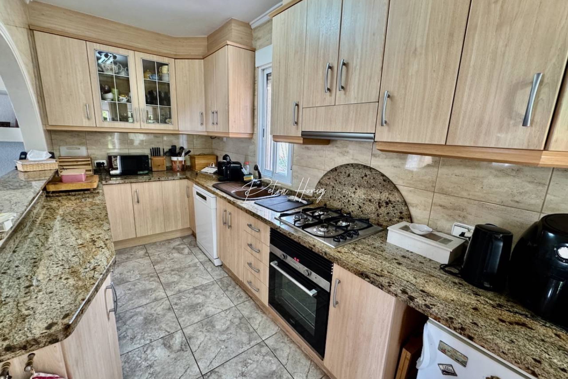 A Vendre - Villa - Ciudad Quesada - Town Center