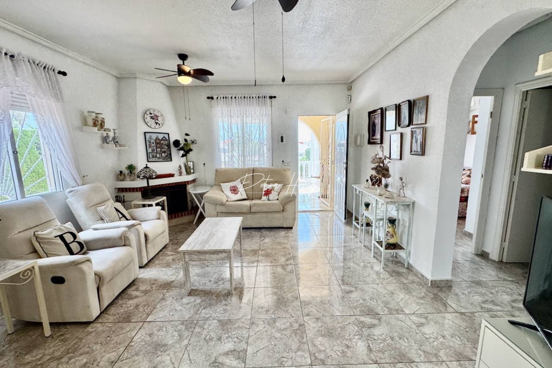 A Vendre - Villa - Ciudad Quesada - Town Center