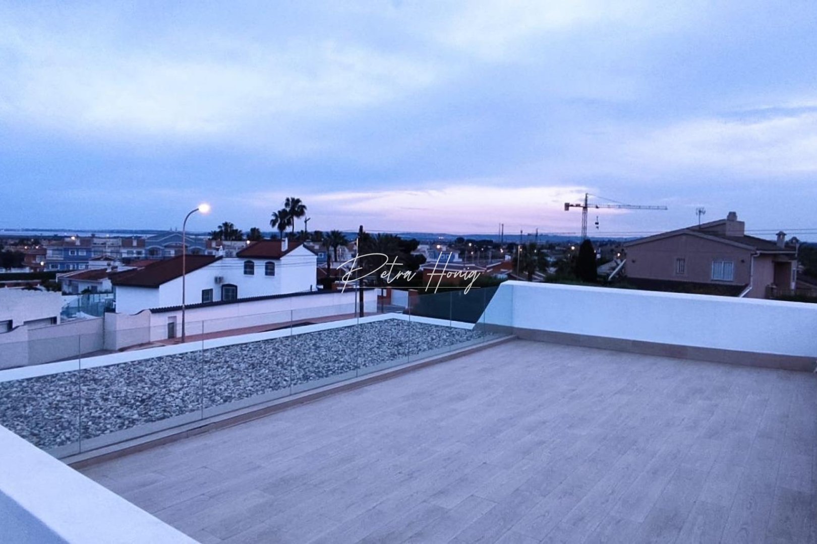 A Vendre - Villa - Ciudad Quesada - Town Center